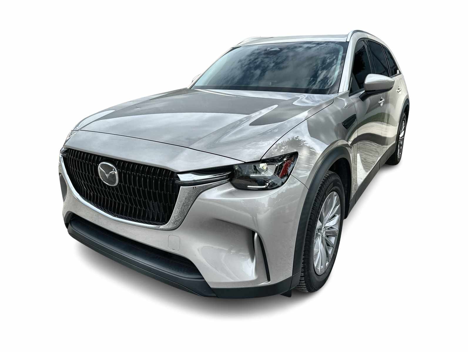 2024 Mazda CX-90 Preferred -
                  Wesley Chapel, FL
