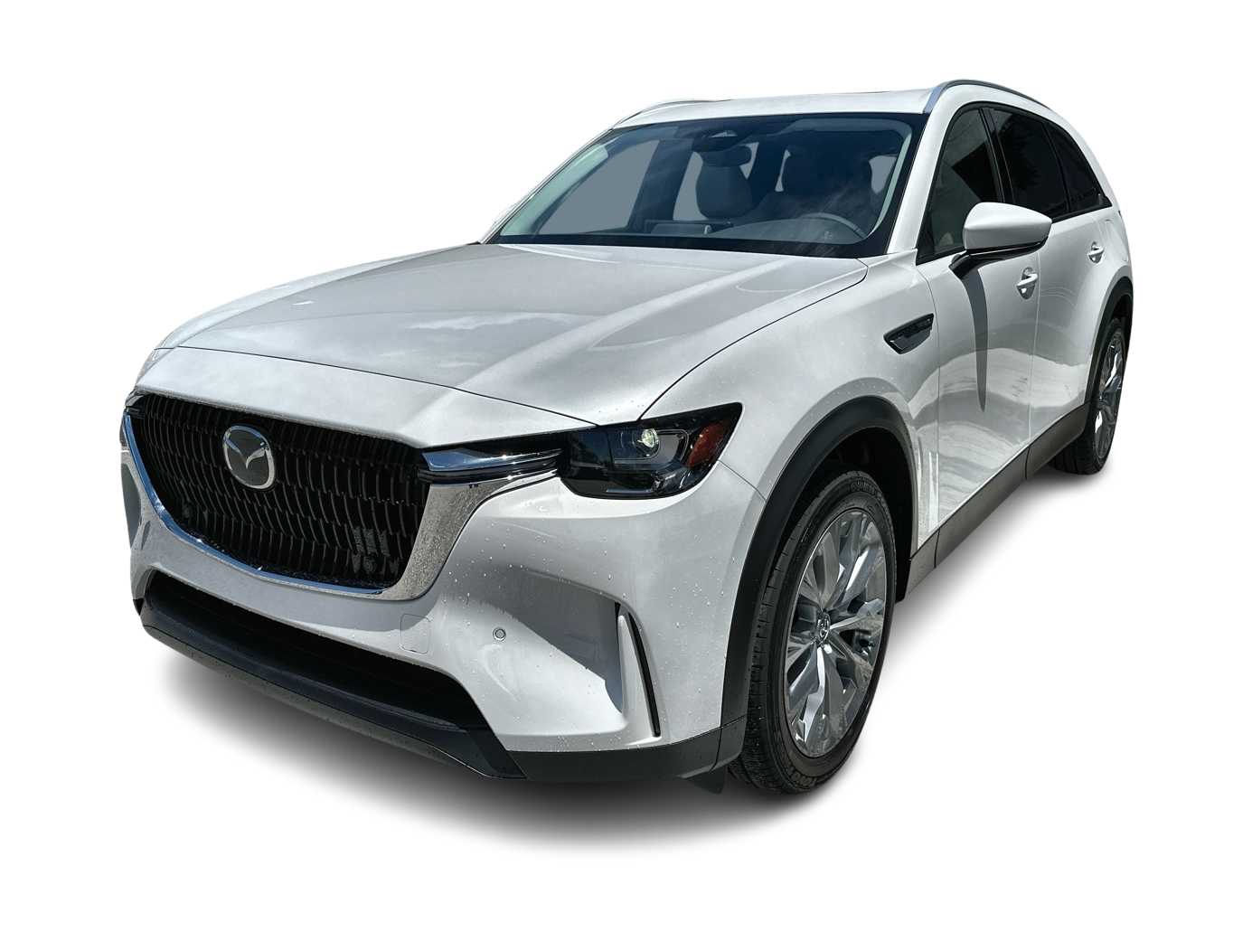 Thumbnail: 2026 Mazda CX-90 - 1