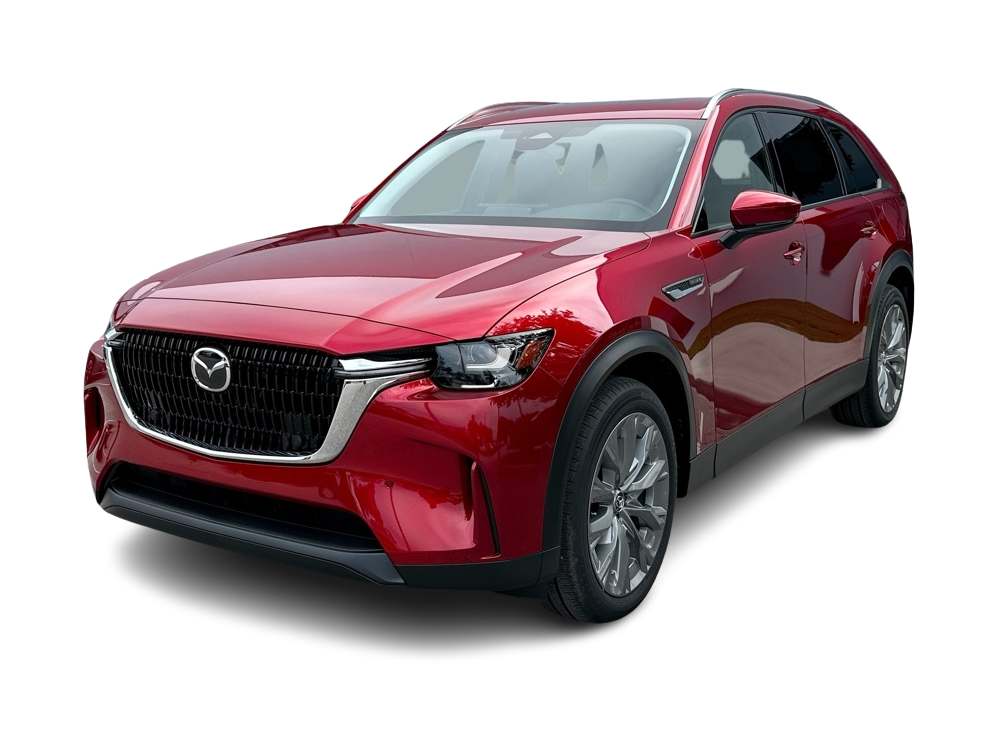 Thumbnail: 2026 Mazda CX-90 - 1