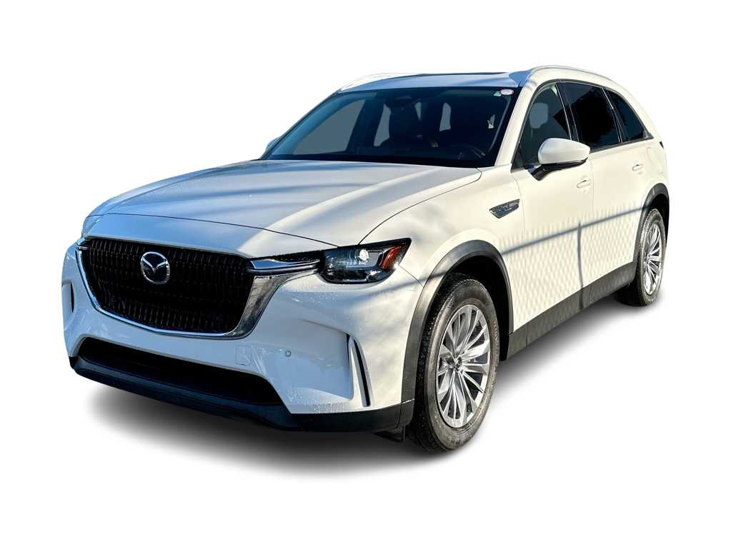 2025 Mazda CX-90 Preferred -
                  Wesley Chapel, FL