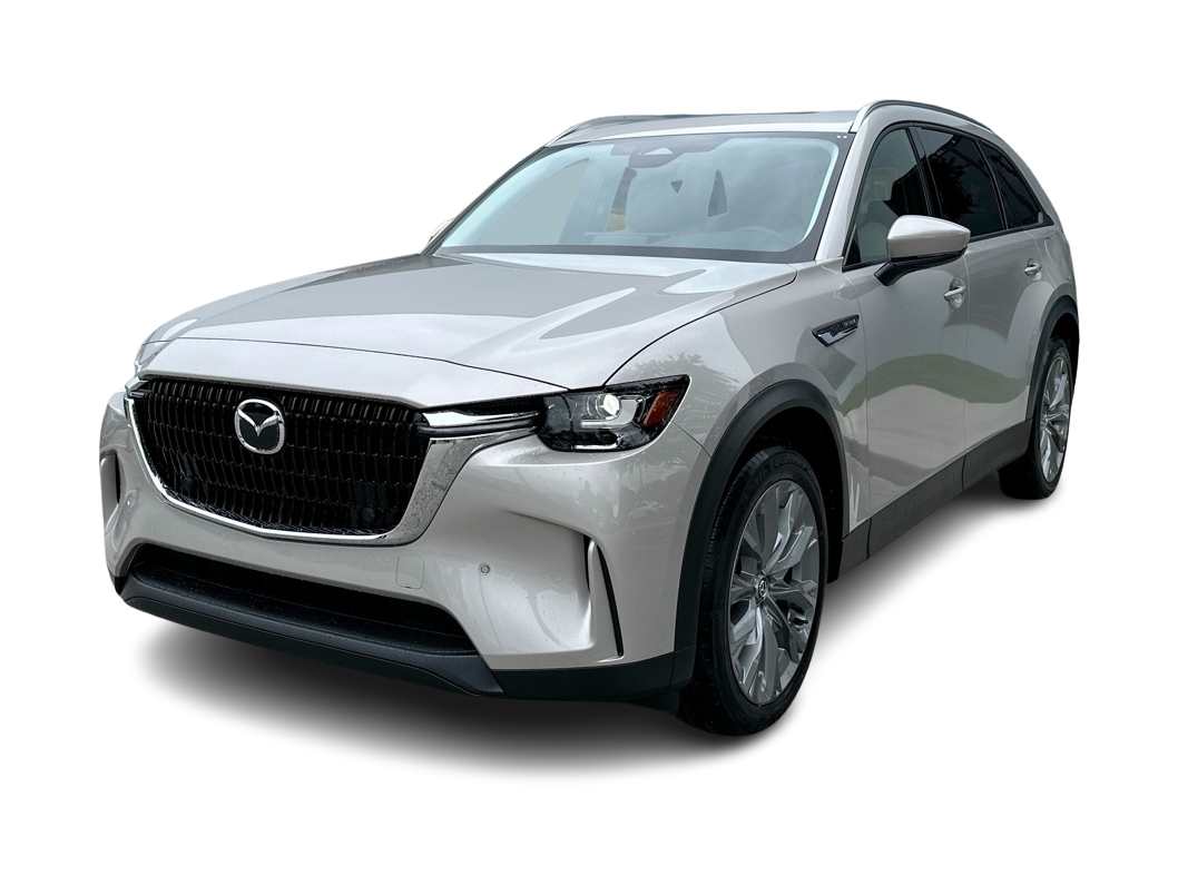 Thumbnail: 2026 Mazda CX-90 - 1
