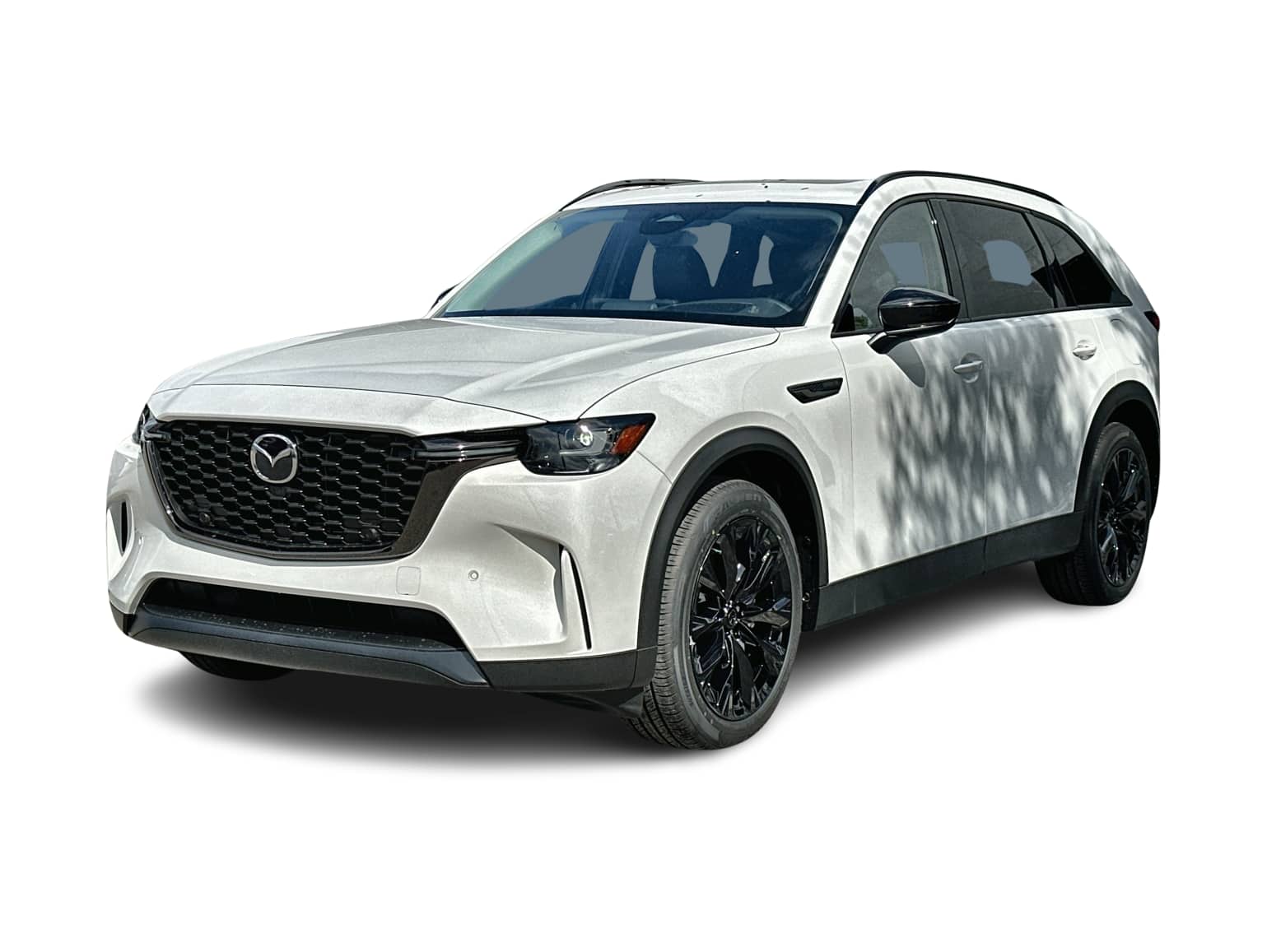 Thumbnail: 2026 Mazda CX-90 - 1