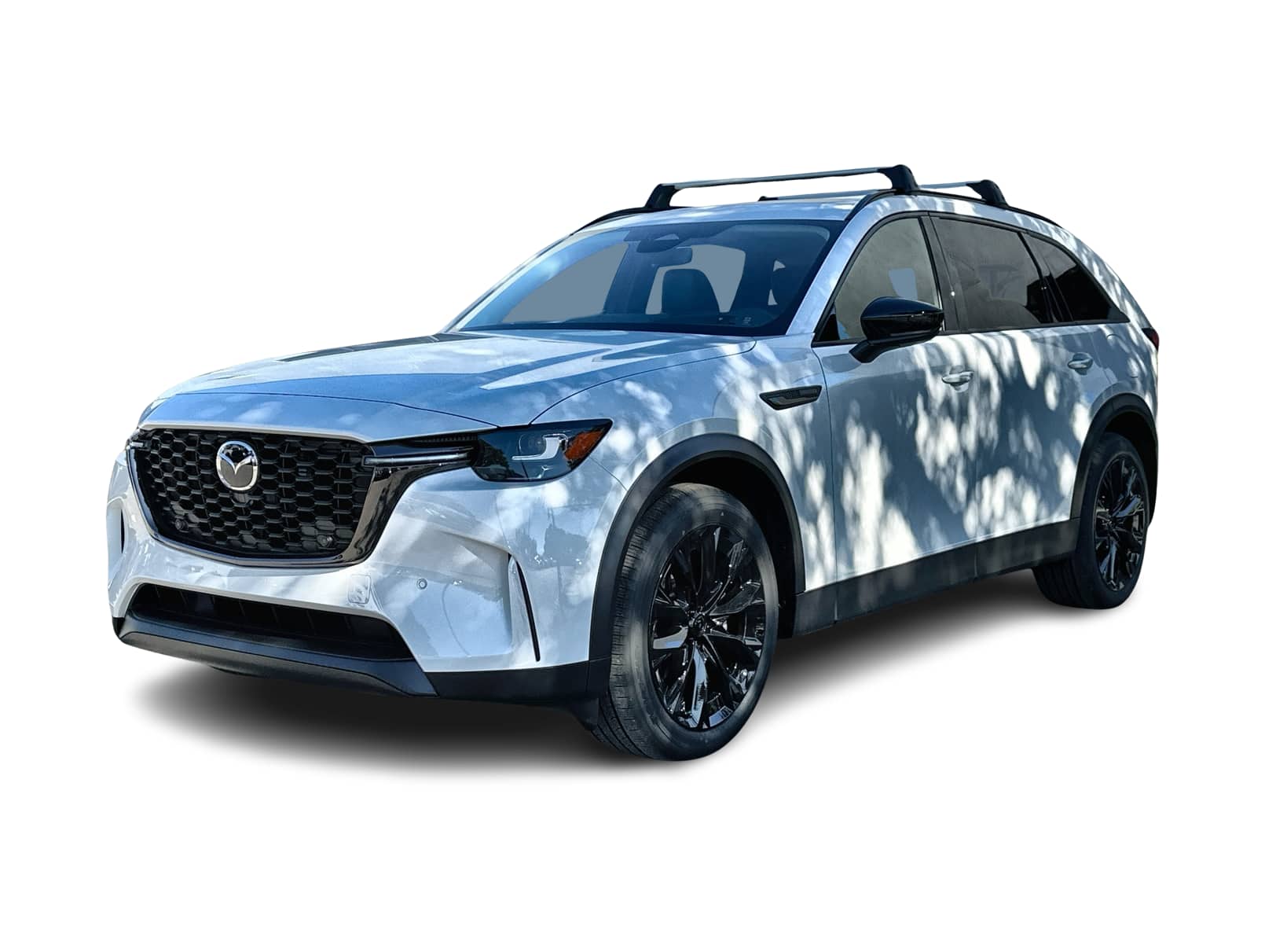 Thumbnail: 2026 Mazda CX-90 - 1