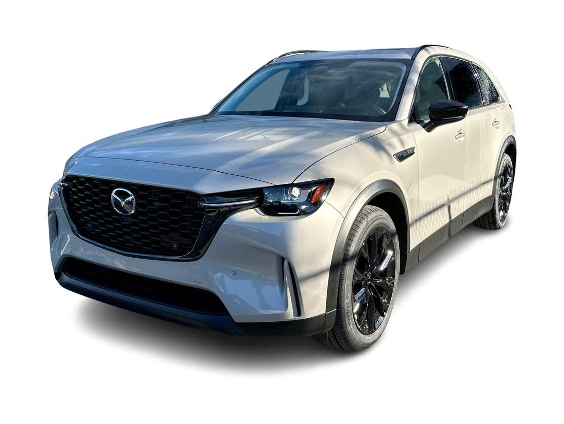 Thumbnail: 2026 Mazda CX-90 - 1