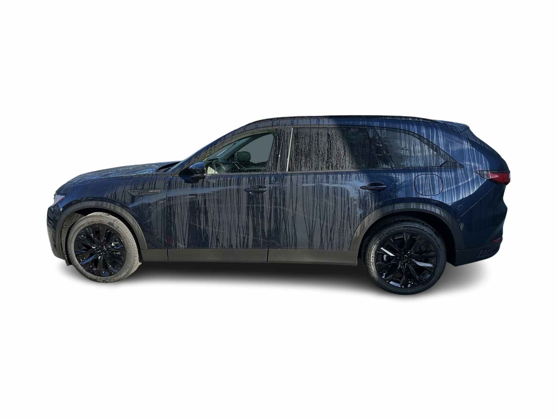 Thumbnail: 2026 Mazda CX-90 - 1