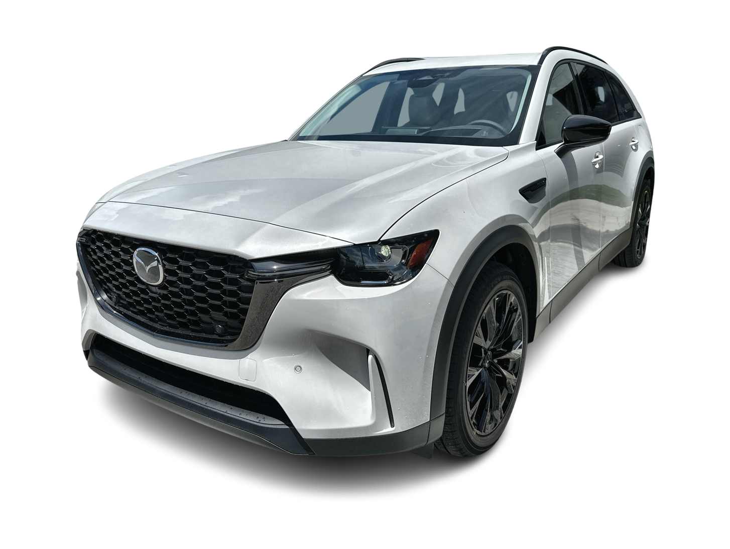 Thumbnail: 2026 Mazda CX-90 - 1