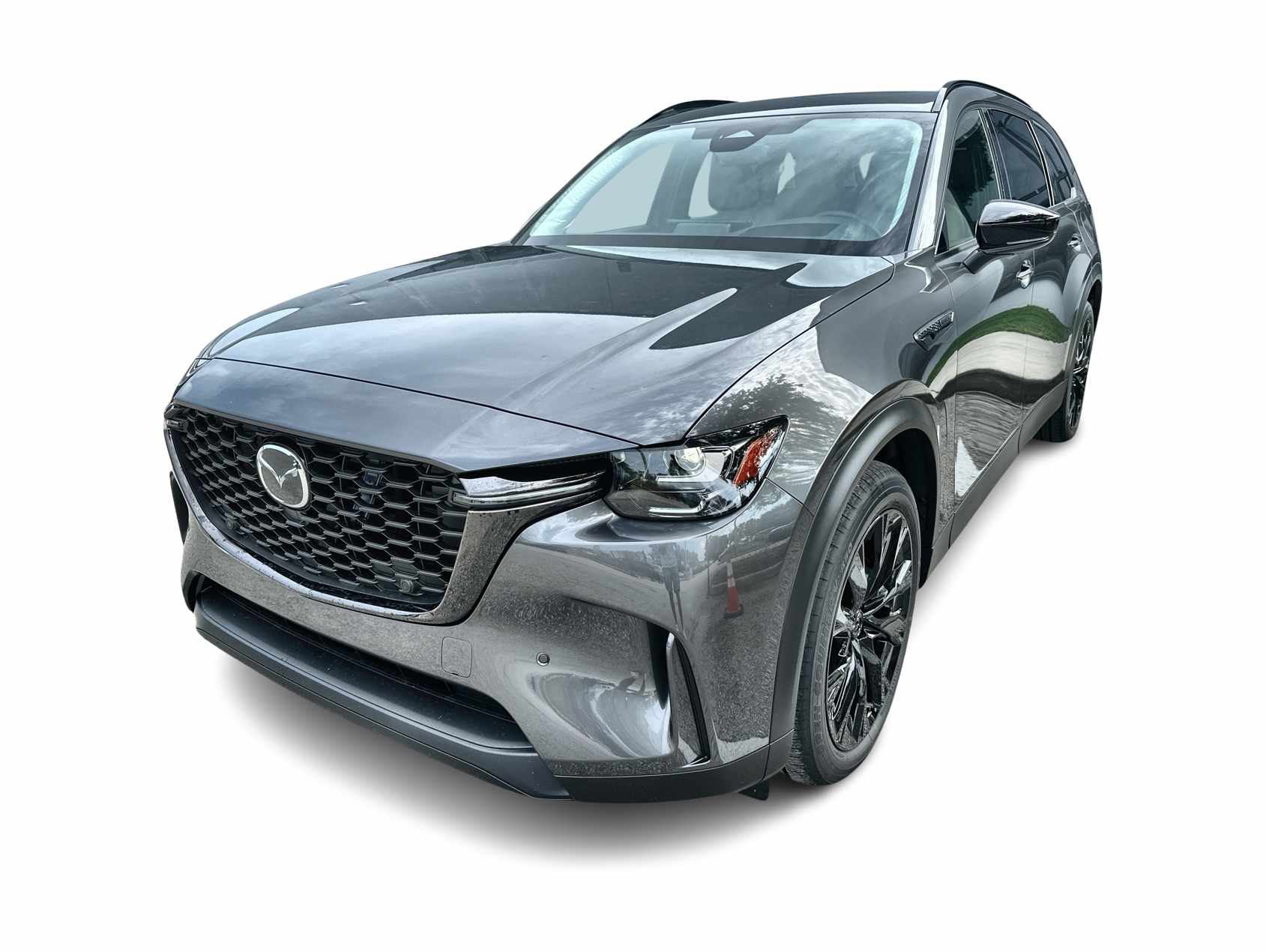 Thumbnail: 2026 Mazda CX-90 - 1