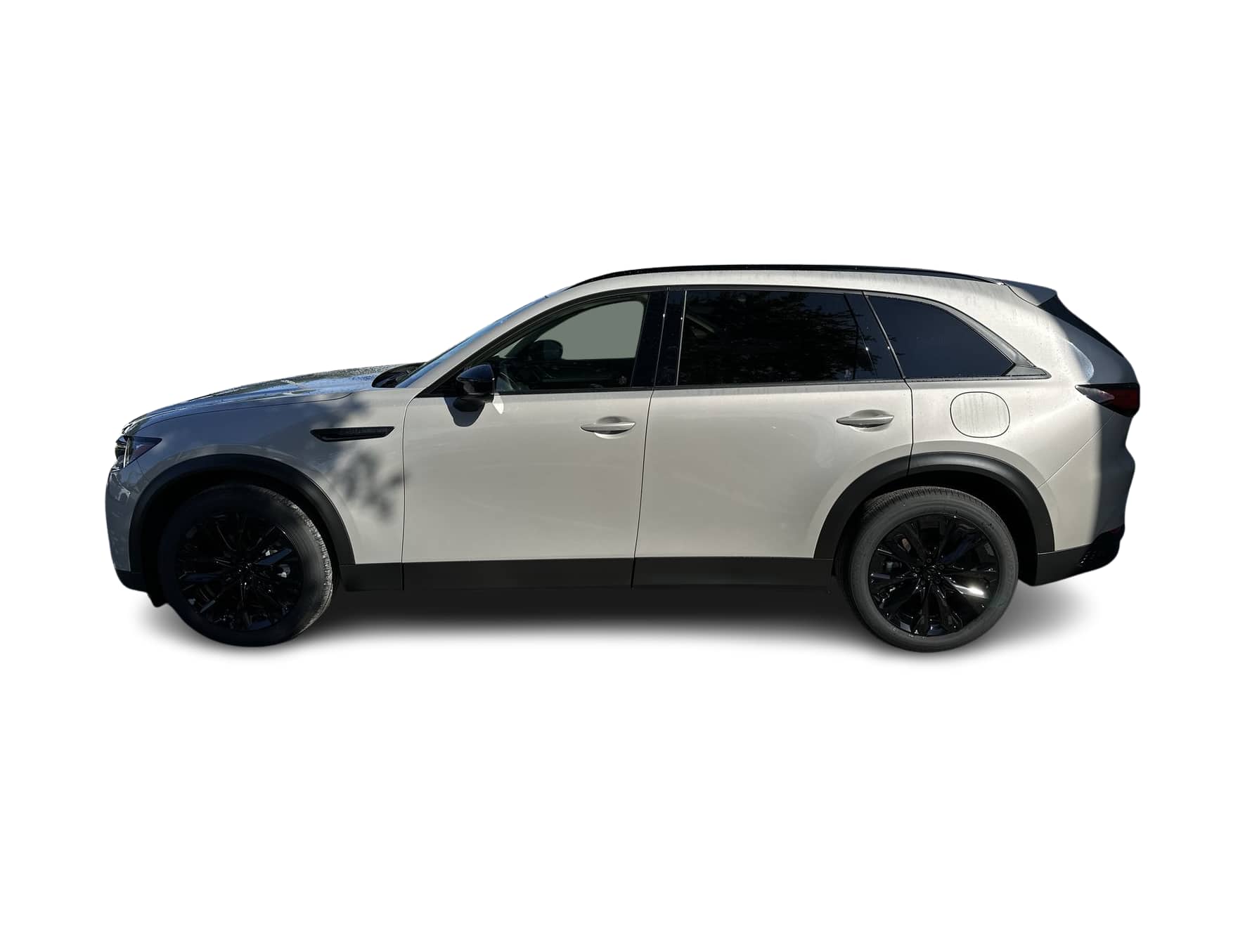 Thumbnail: 2026 Mazda CX-90 - 1