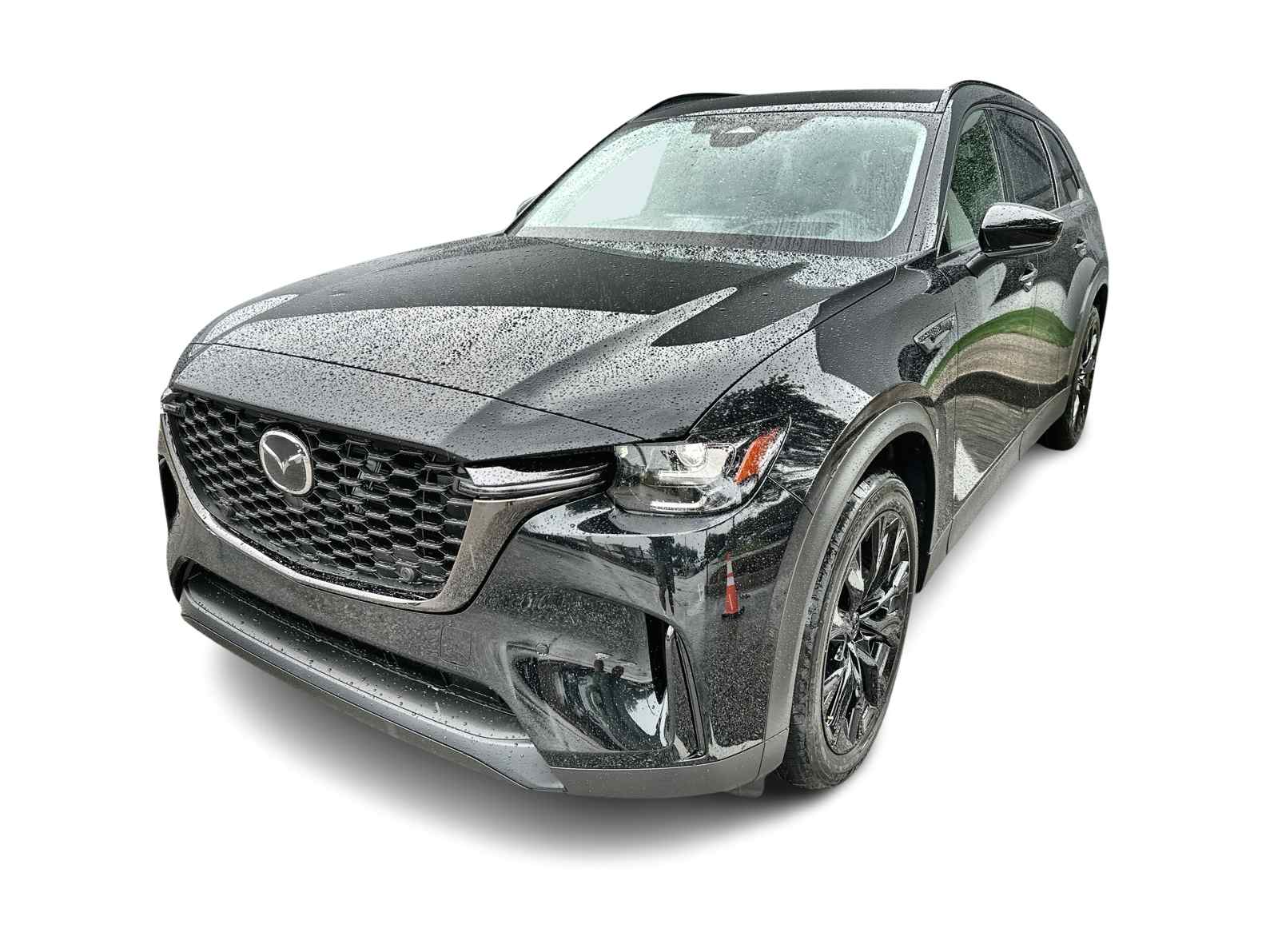 Thumbnail: 2026 Mazda CX-90 - 1