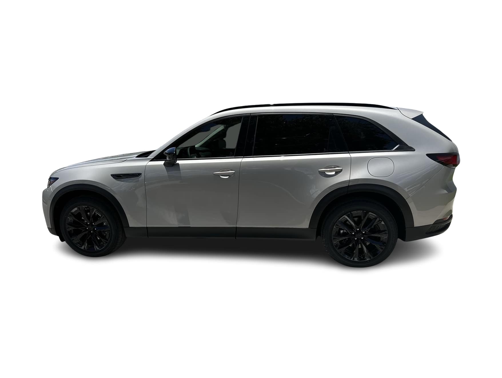 Thumbnail: 2026 Mazda CX-90 - 1
