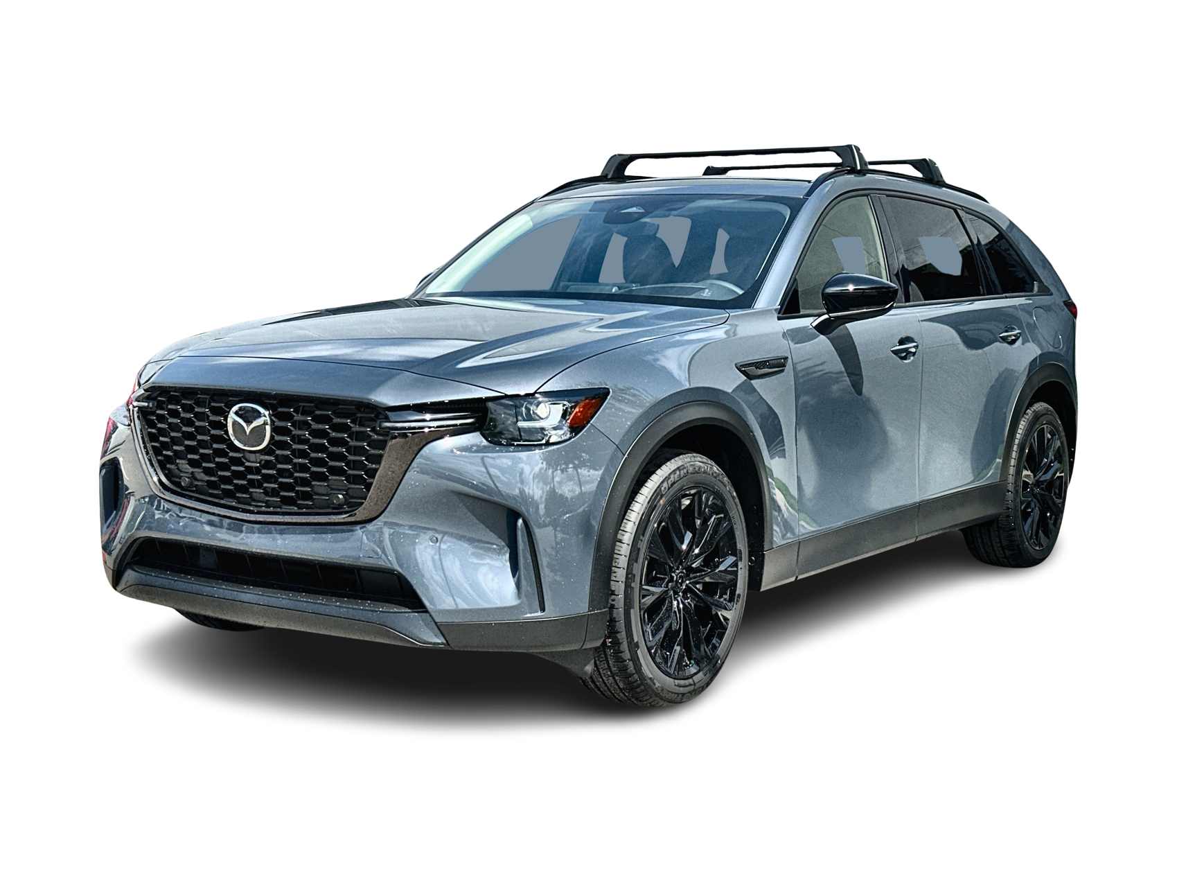 Thumbnail: 2026 Mazda CX-90 - 1