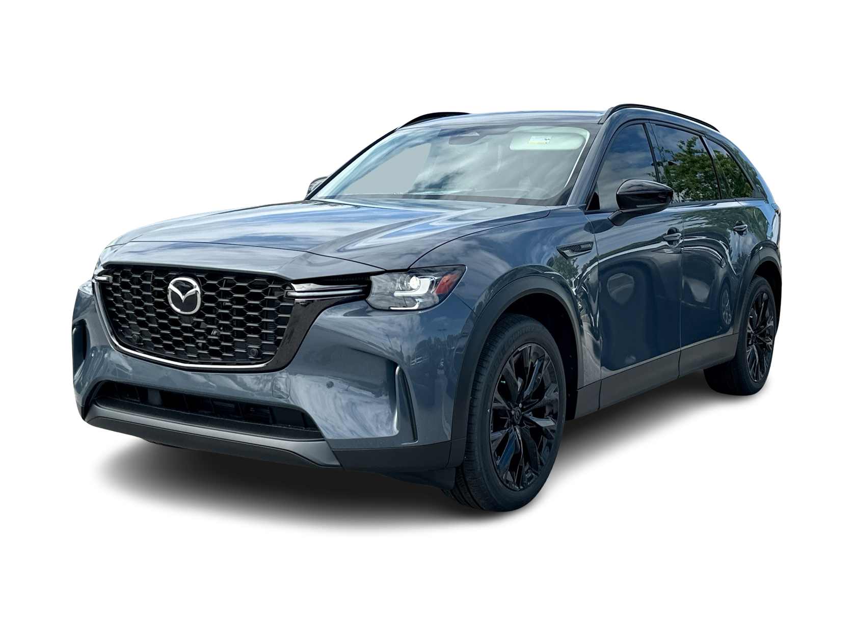 Thumbnail: 2026 Mazda CX-90 - 1