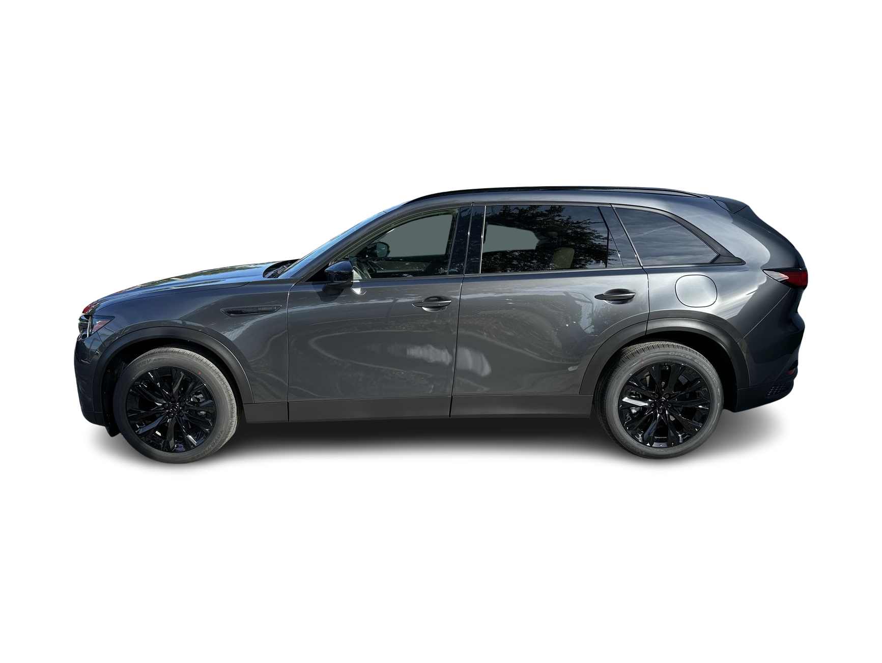 Thumbnail: 2026 Mazda CX-90 - 1