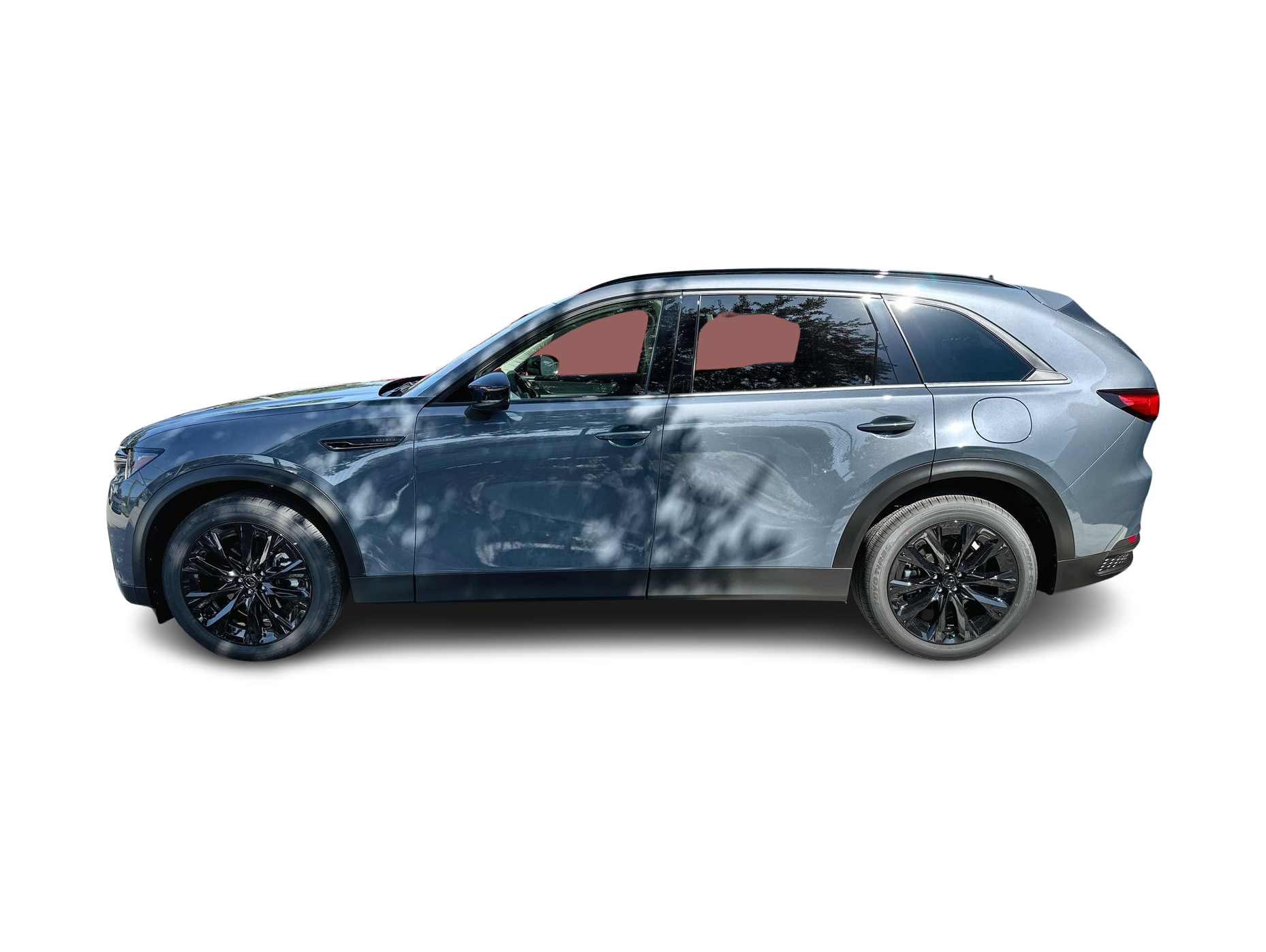 Thumbnail: 2026 Mazda CX-90 - 1