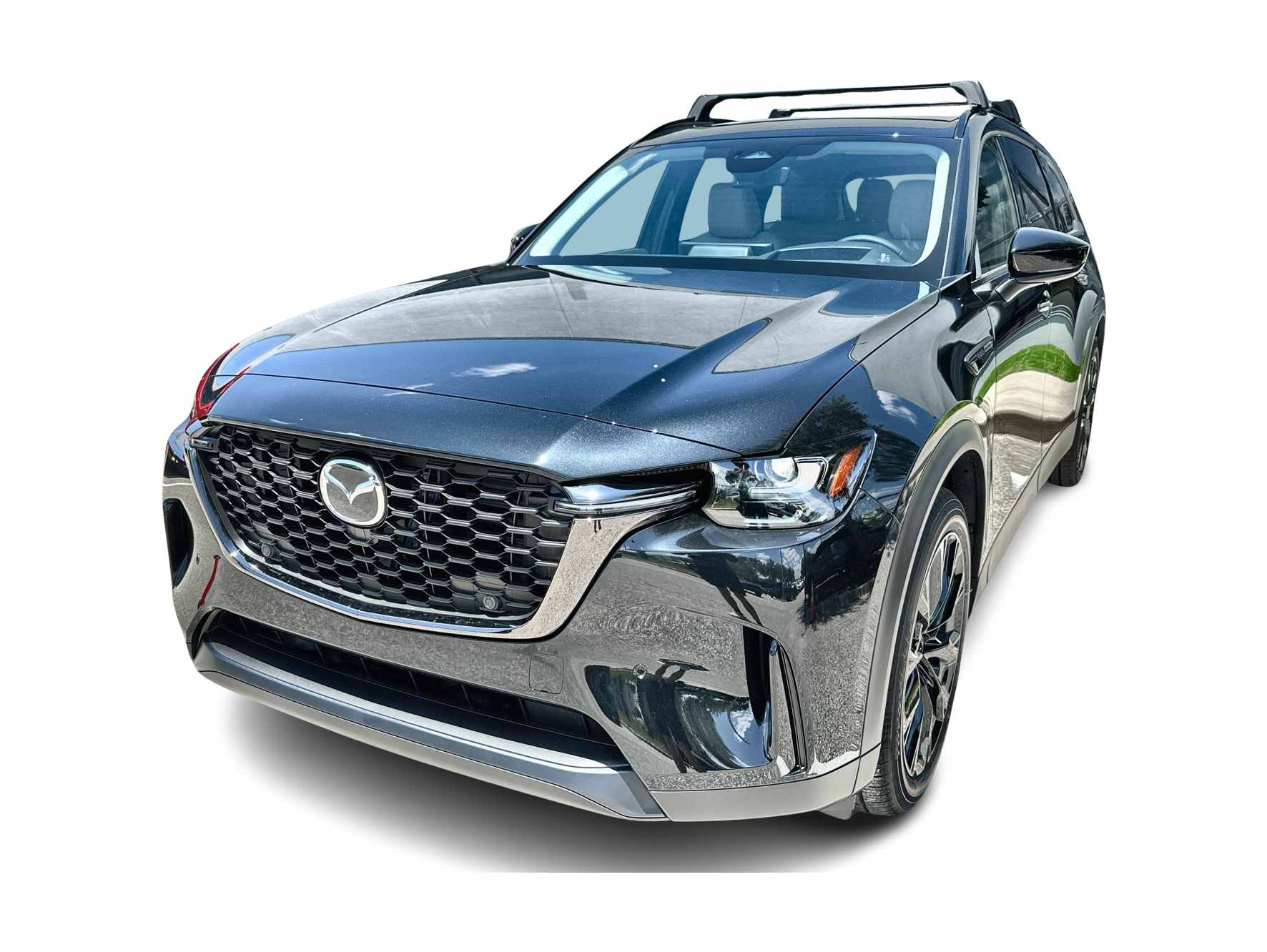 Thumbnail: 2026 Mazda CX-90 - 1