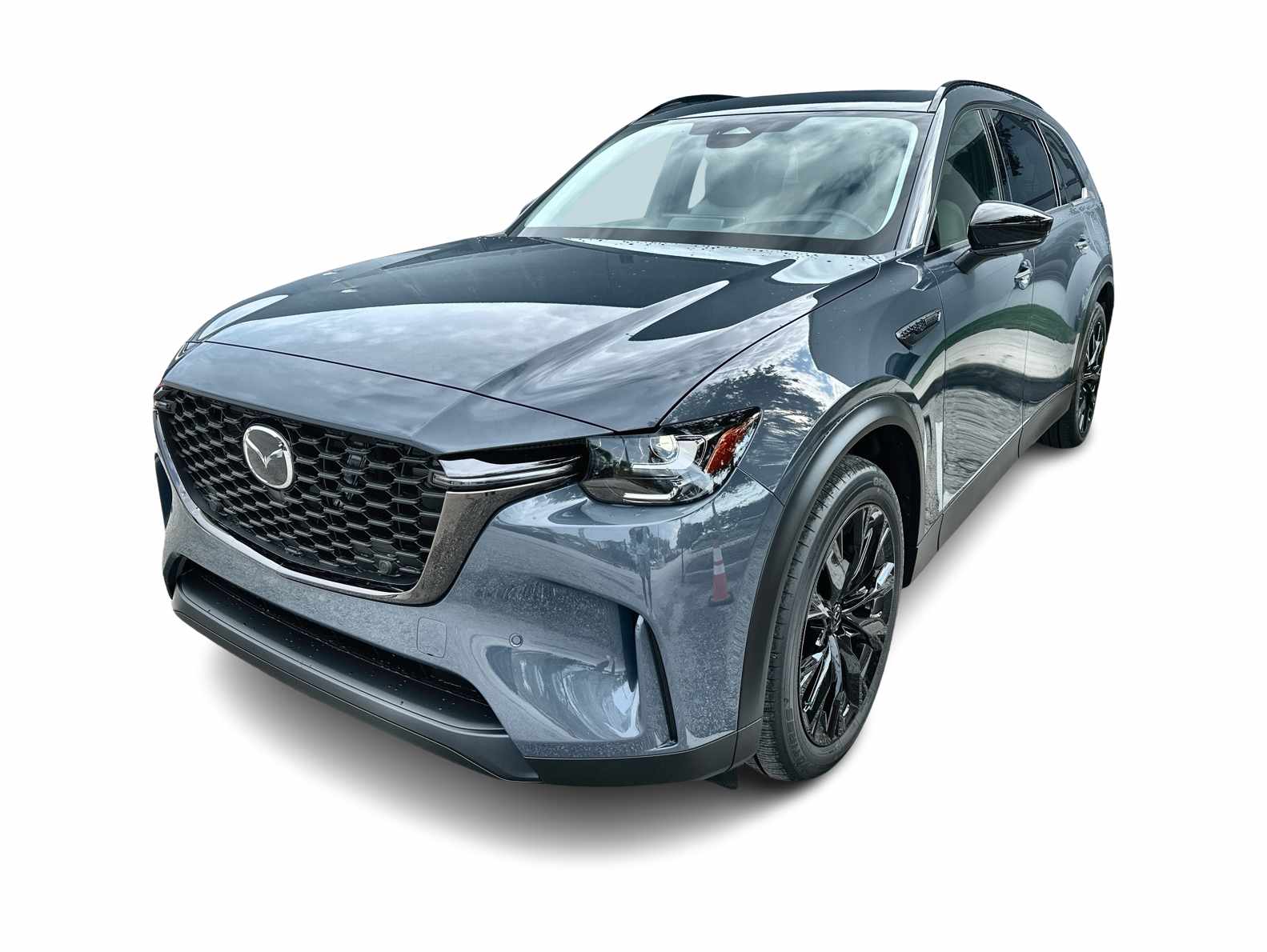Thumbnail: 2026 Mazda CX-90 - 1