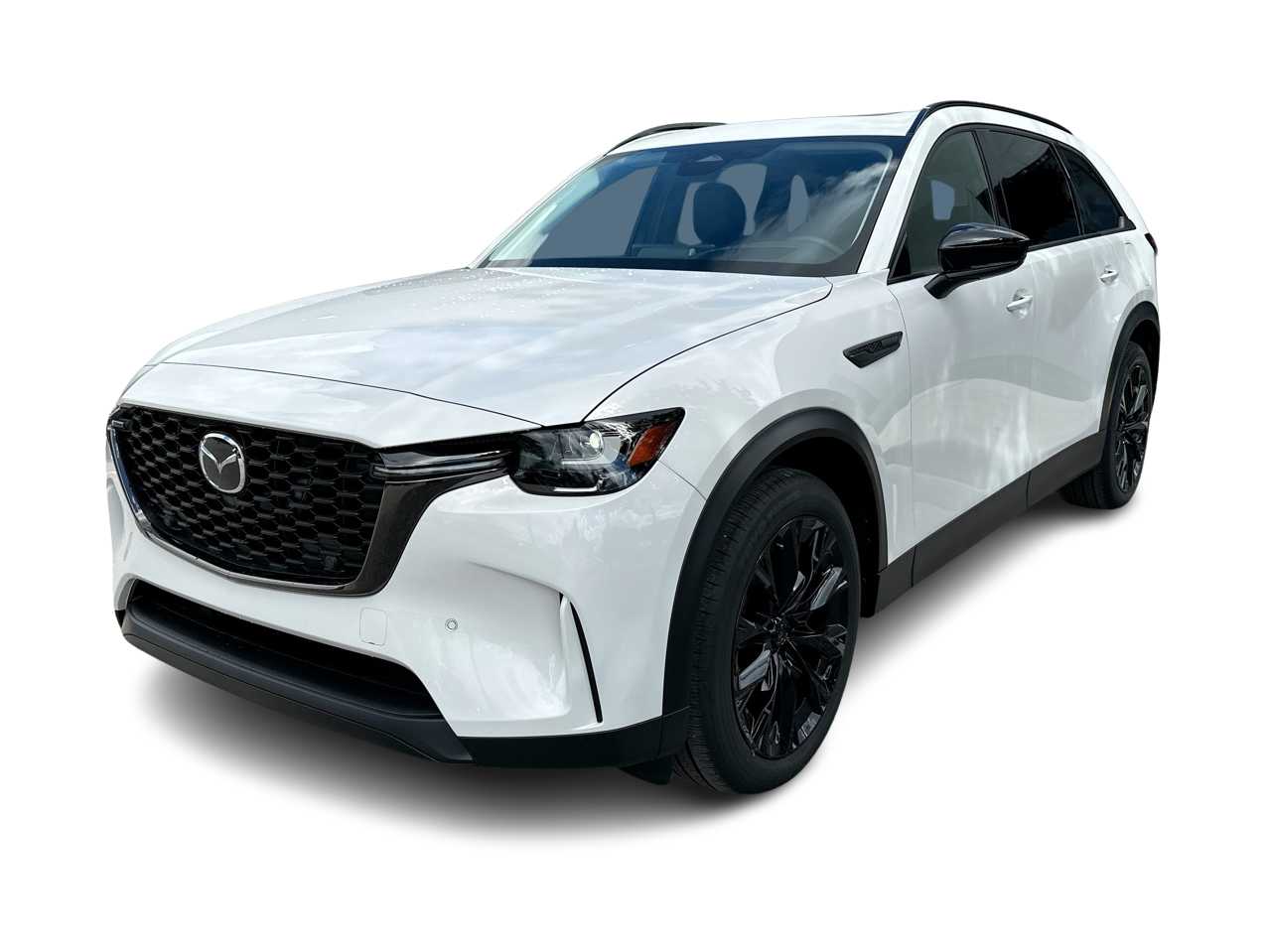 Thumbnail: 2026 Mazda CX-90 - 1
