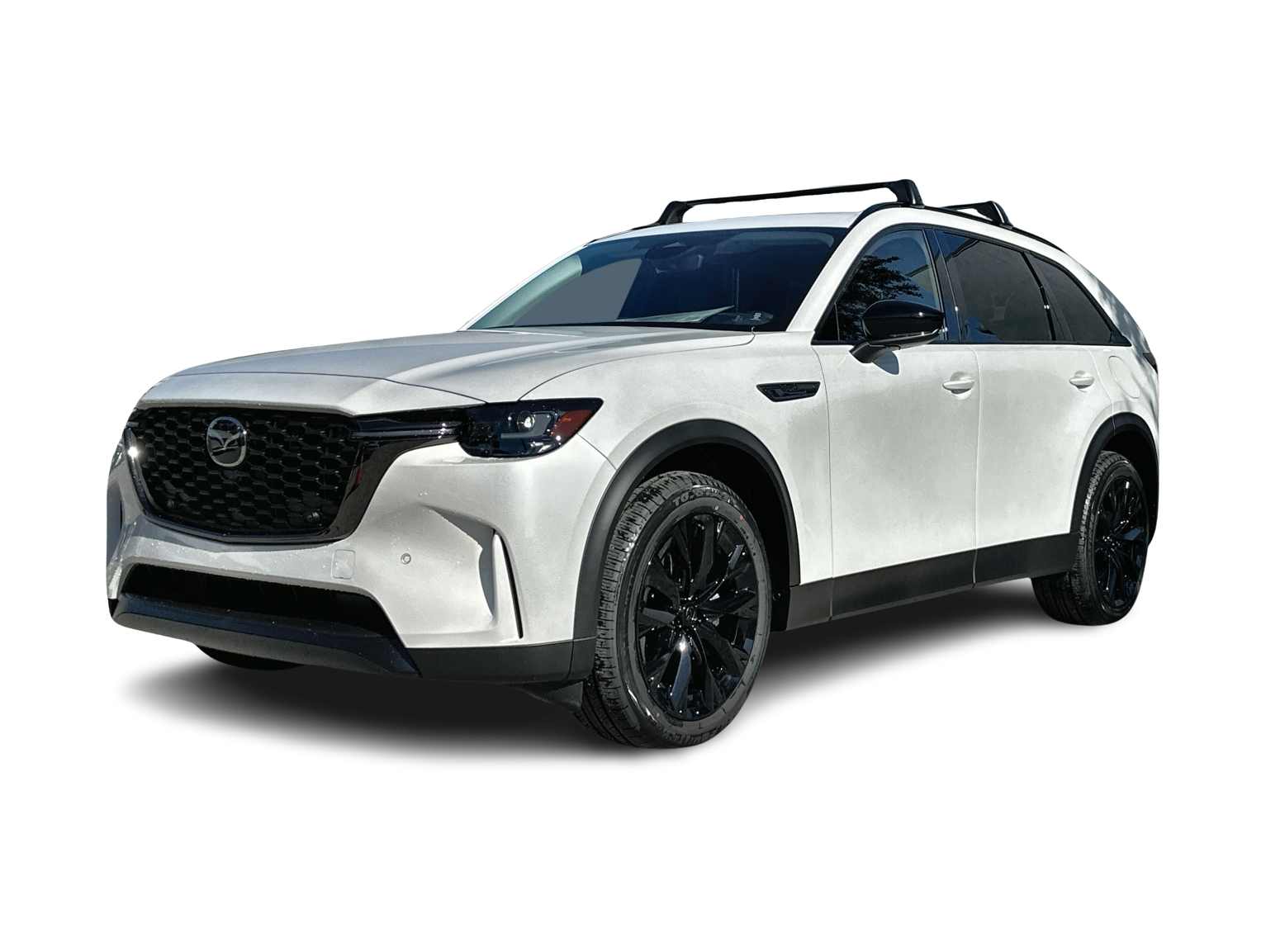Thumbnail: 2026 Mazda CX-90 - 1