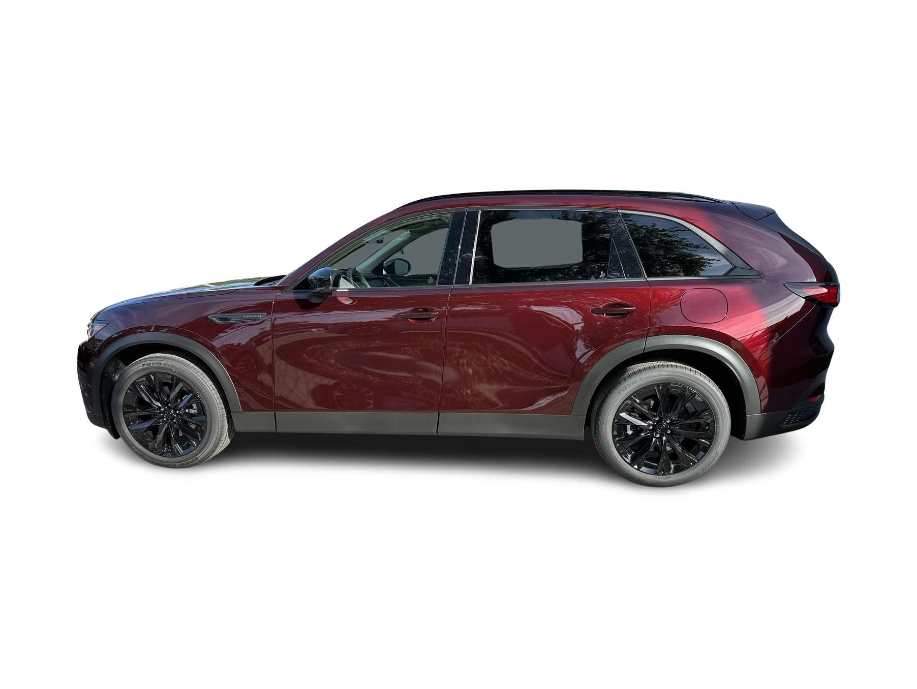 Thumbnail: 2026 Mazda CX-90 - 1