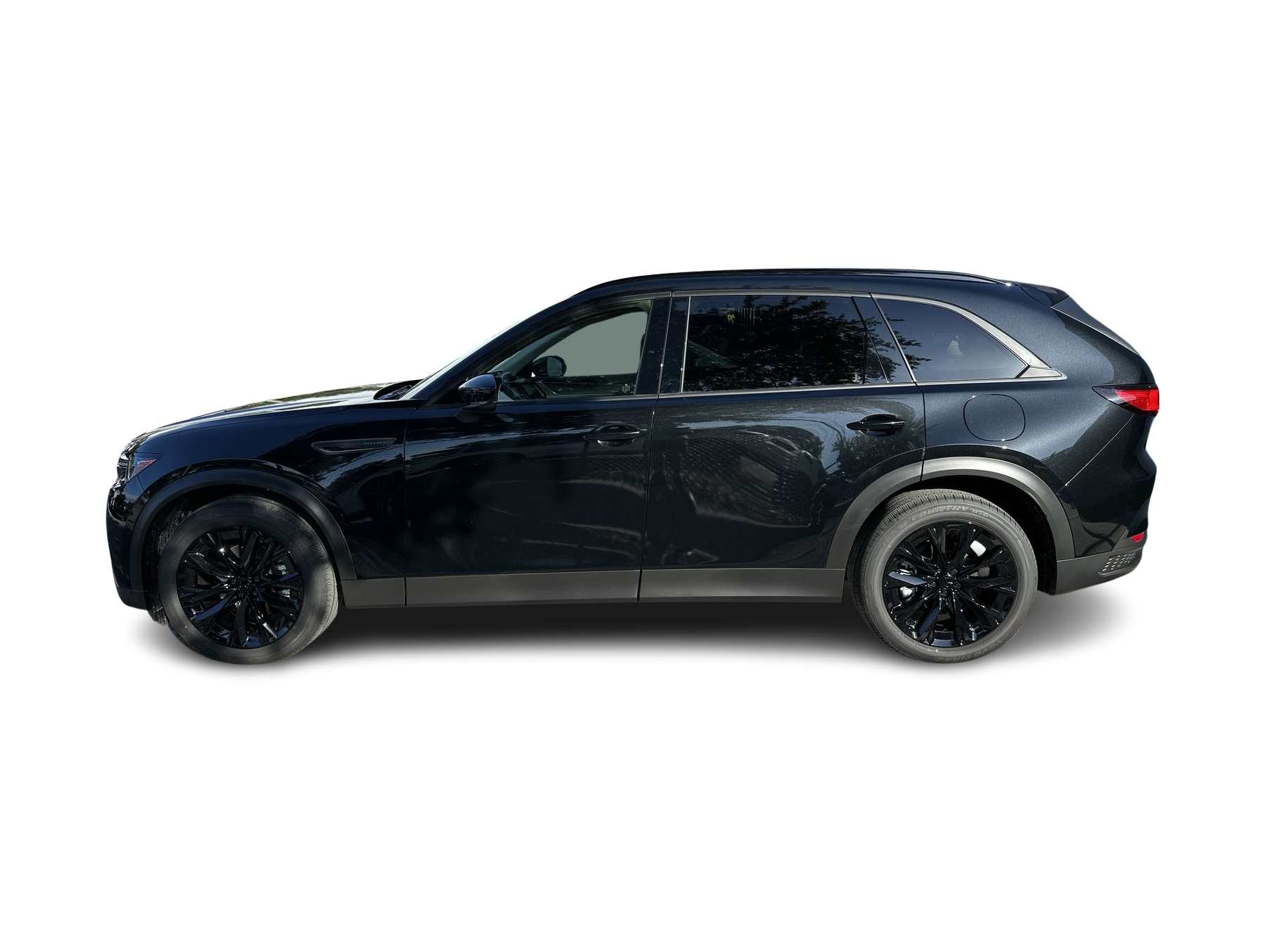 Thumbnail: 2026 Mazda CX-90 - 1