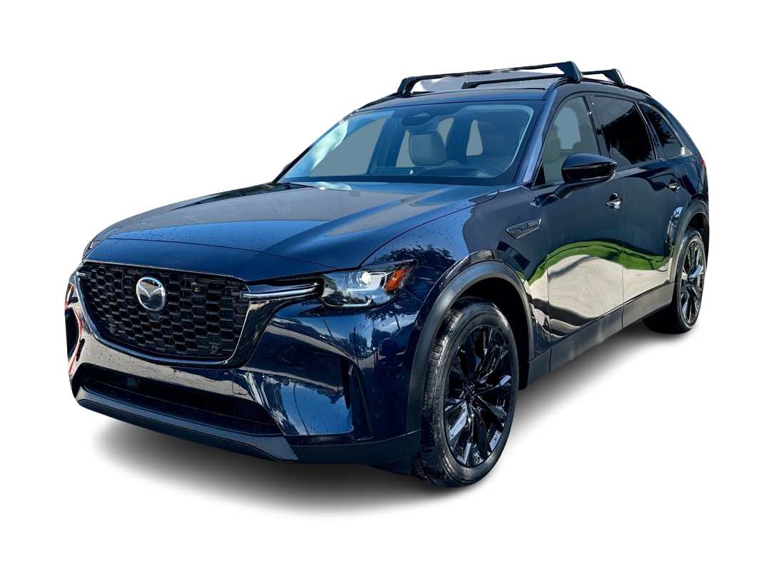 Thumbnail: 2026 Mazda CX-90 - 1
