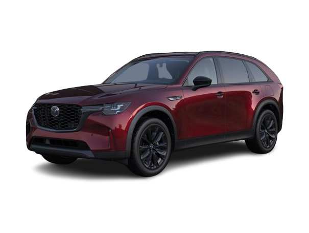 Thumbnail: 2026 Mazda CX-90 - 1