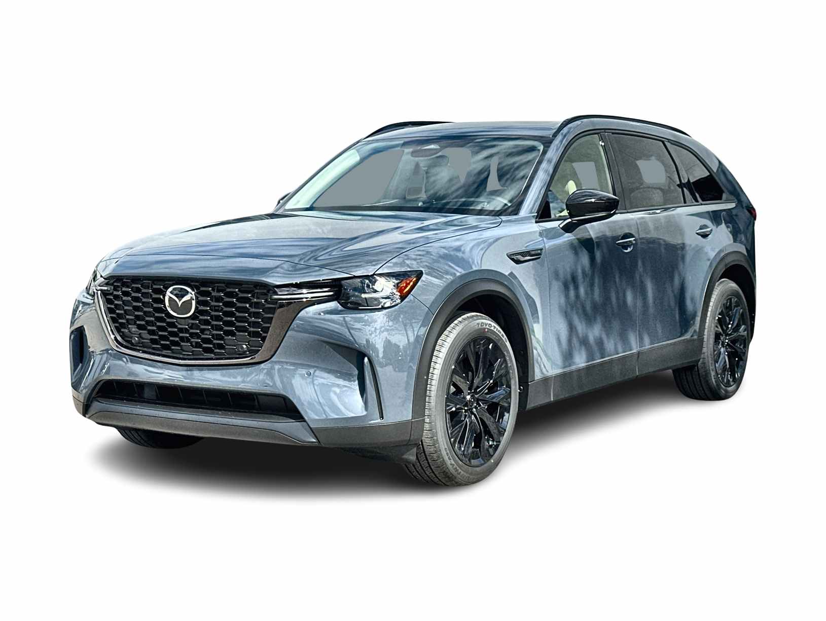 Thumbnail: 2026 Mazda CX-90 - 1