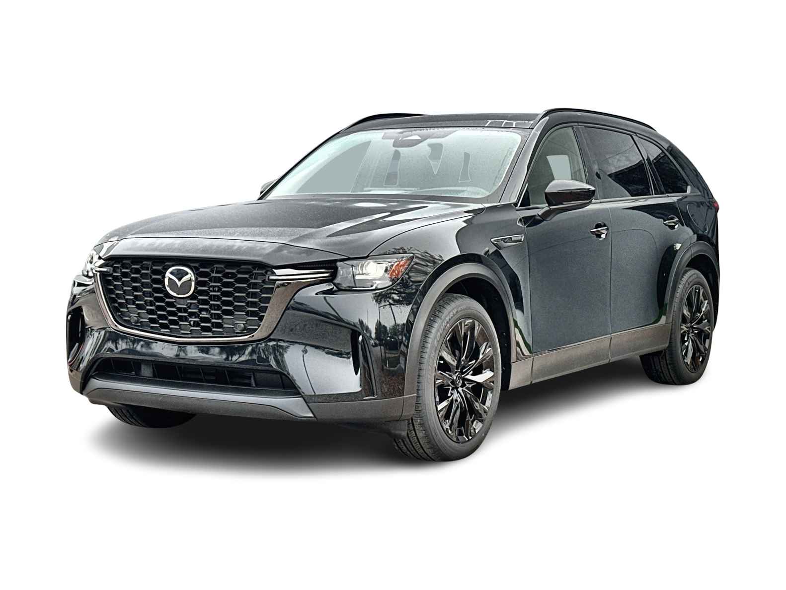Thumbnail: 2026 Mazda CX-90 - 1