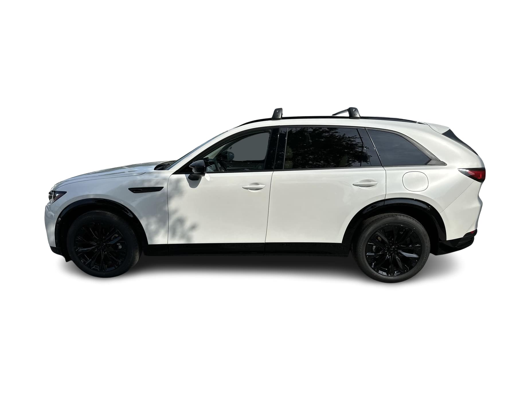 Thumbnail: 2026 Mazda CX-90 - 1