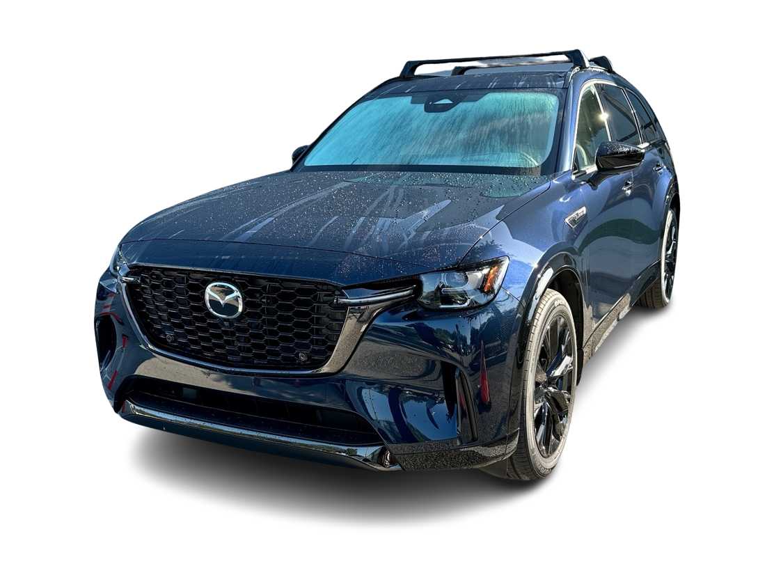 Thumbnail: 2026 Mazda CX-90 - 1