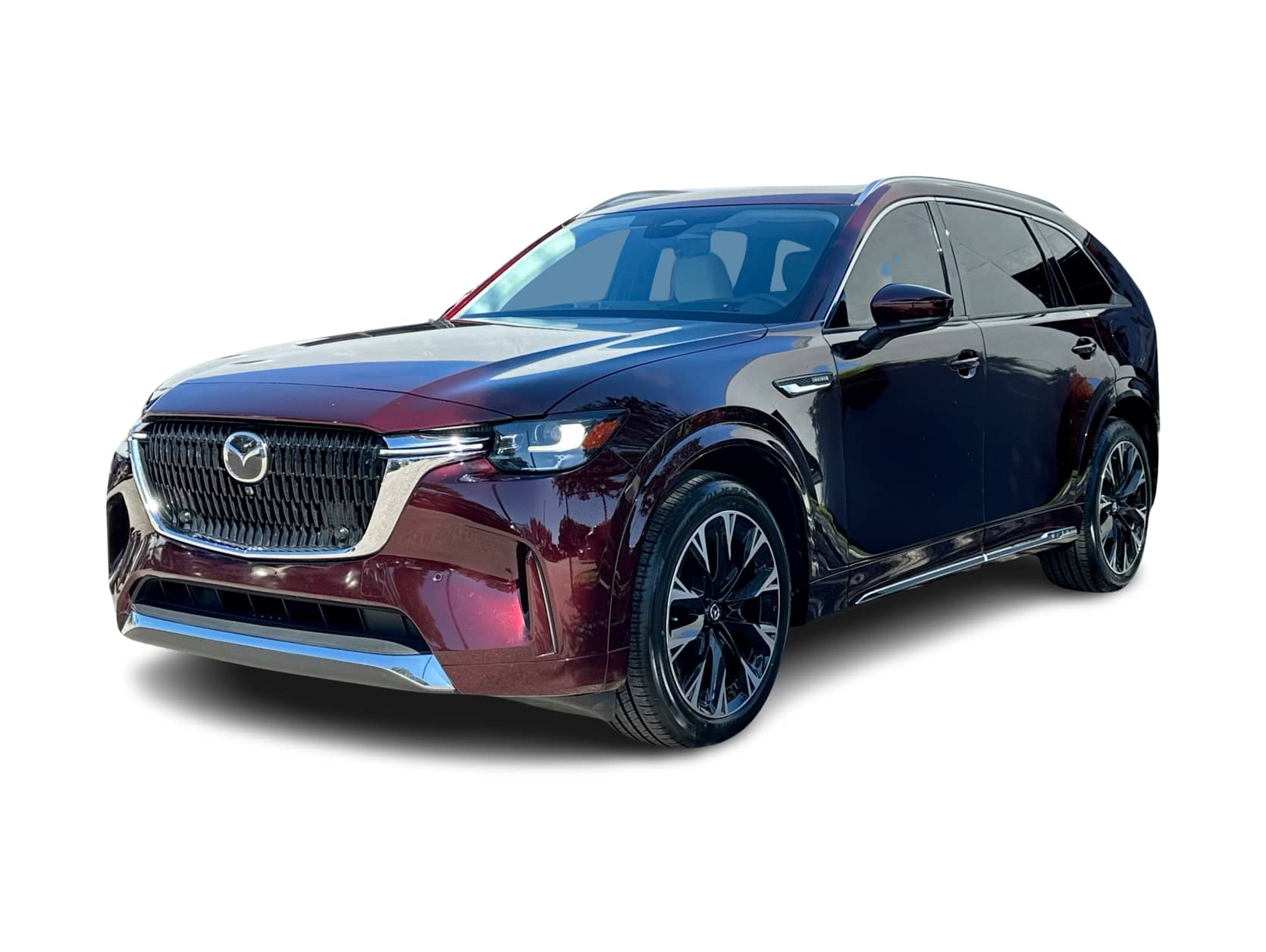 2024 Mazda CX-90 S Premium -
                  Wesley Chapel, FL