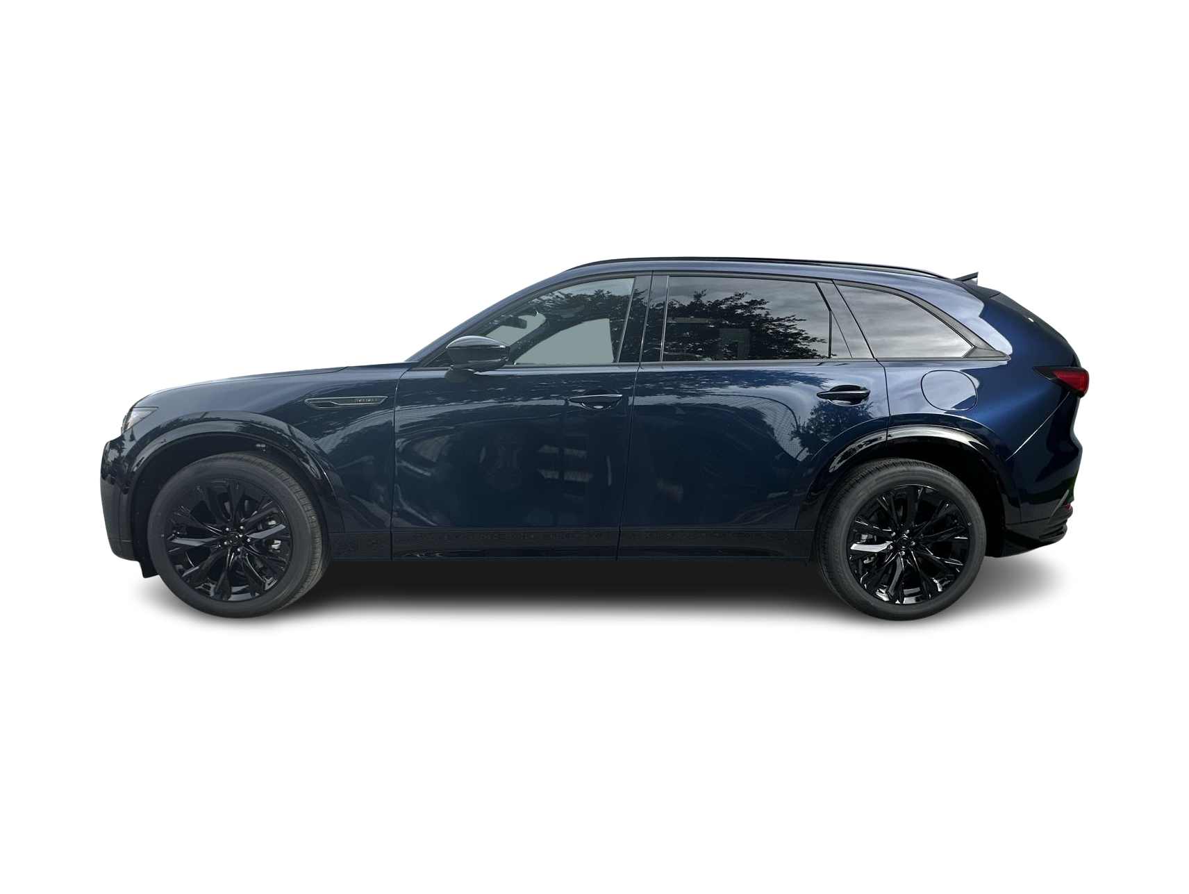 Thumbnail: 2026 Mazda CX-90 - 1