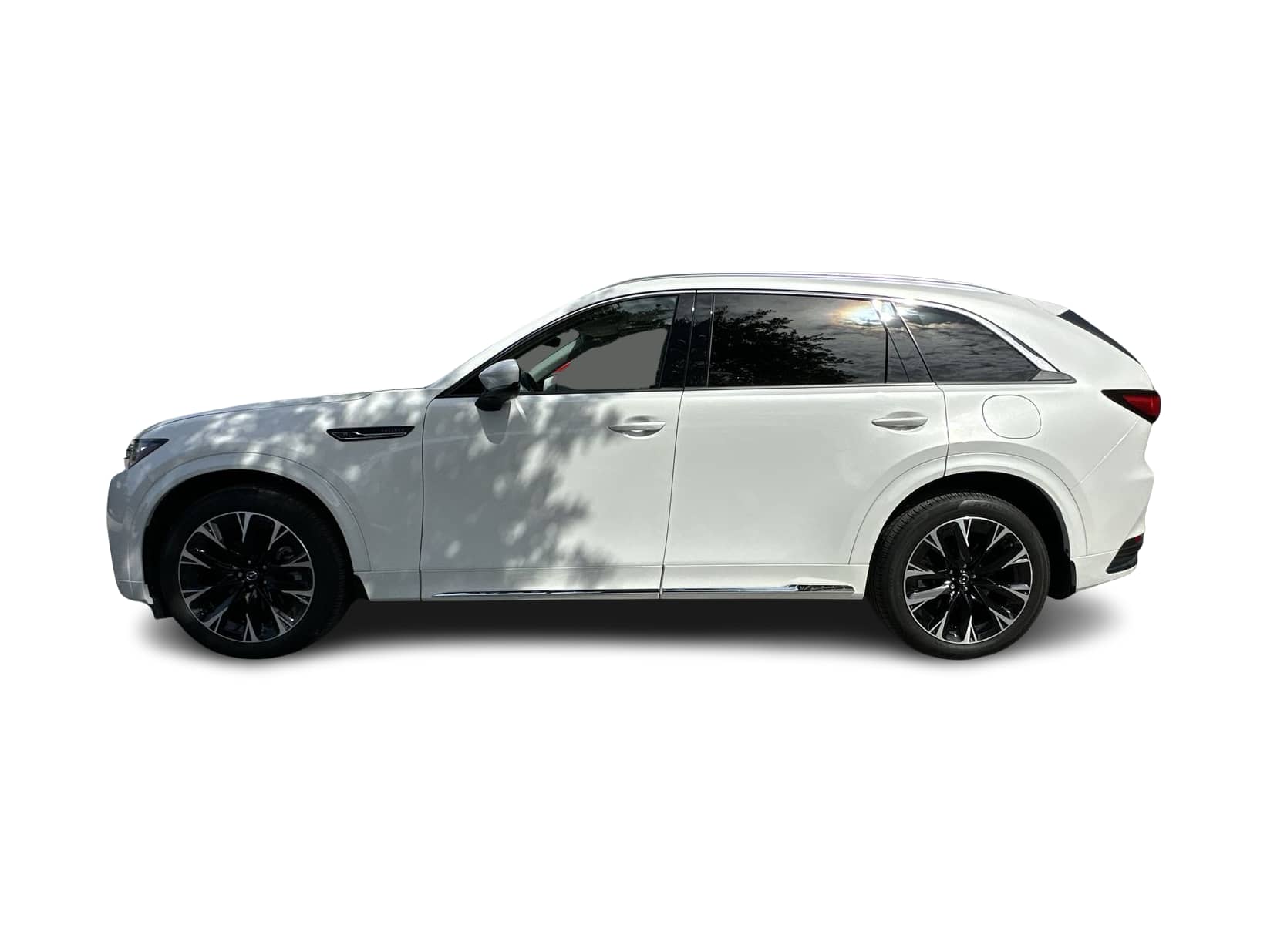 Thumbnail: 2025 Mazda CX-90 - 1