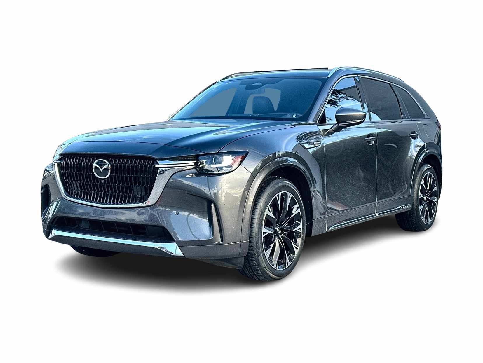 2025 Mazda CX-90 S Premium -
                  Wesley Chapel, FL