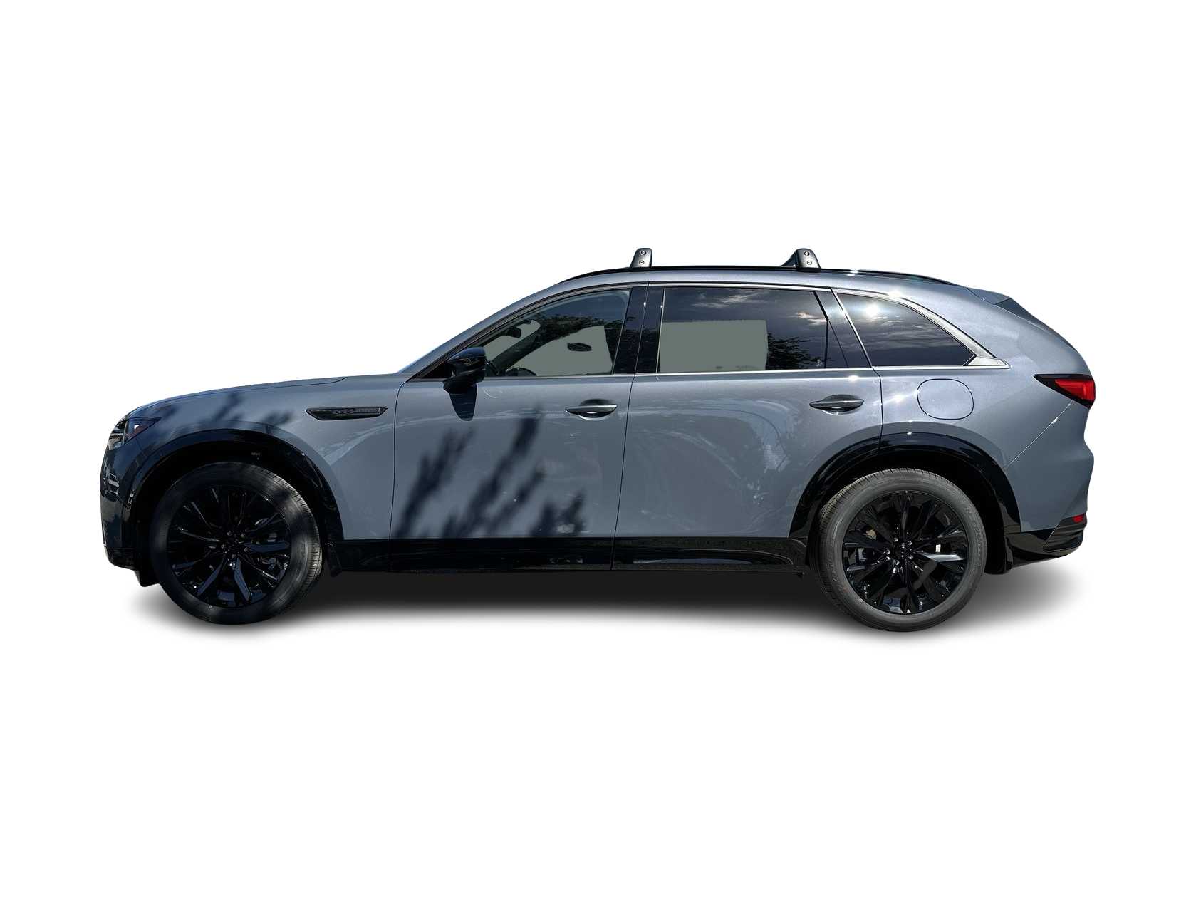 Thumbnail: 2026 Mazda CX-90 - 1