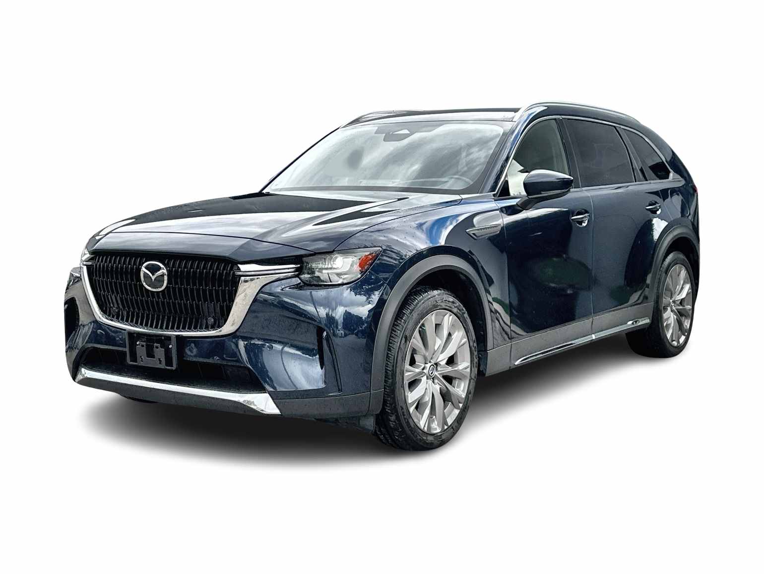 2024 Mazda CX-90 Premium -
                  Wesley Chapel, FL