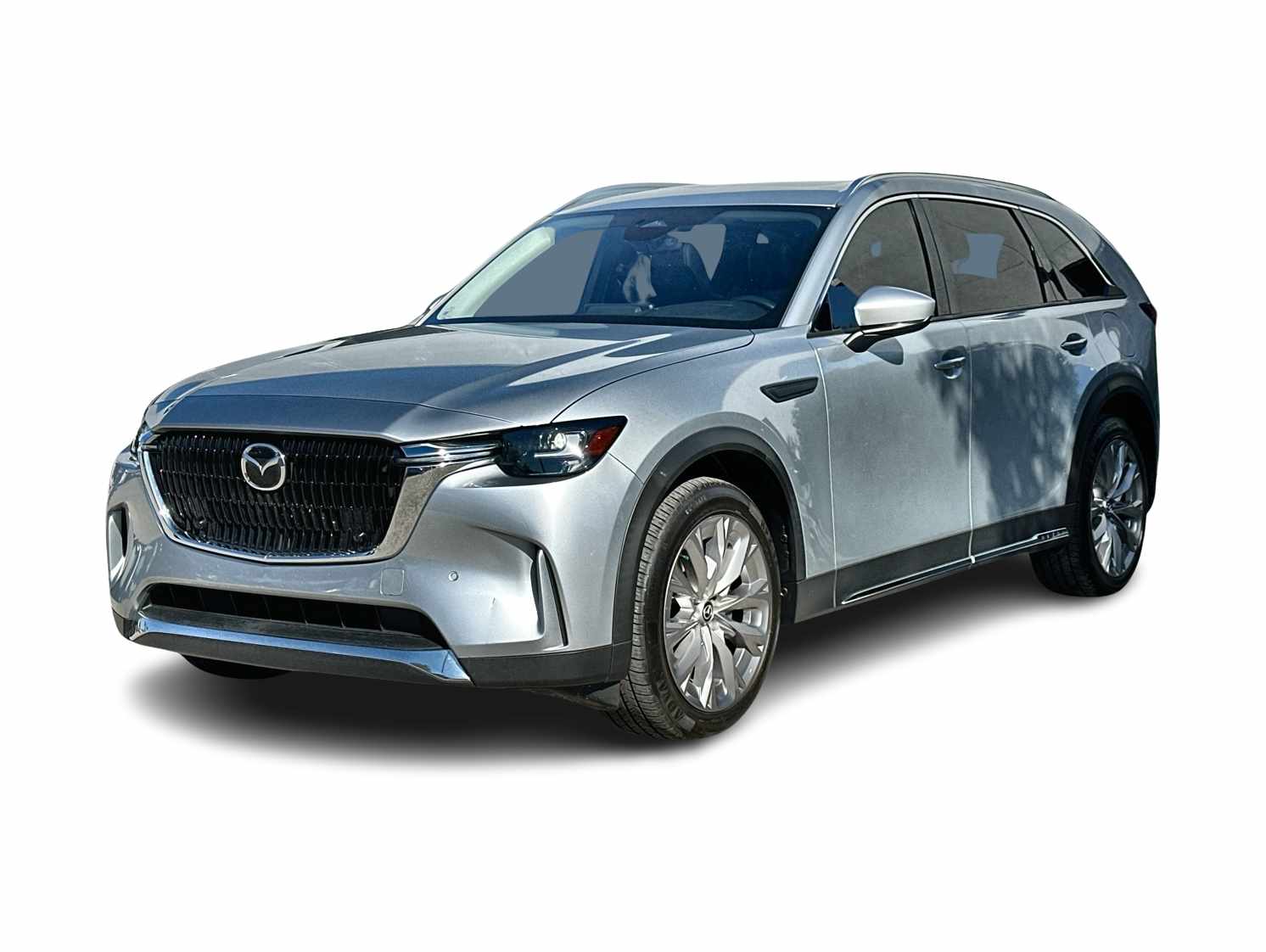 2024 Mazda CX-90 Premium -
                  Wesley Chapel, FL