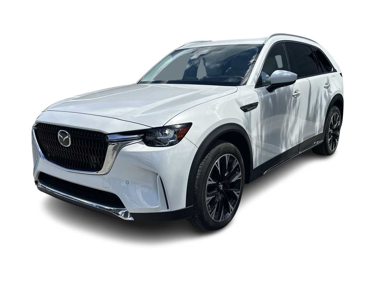 2024 Mazda CX-90 S Premium Plus -
                  Wesley Chapel, FL