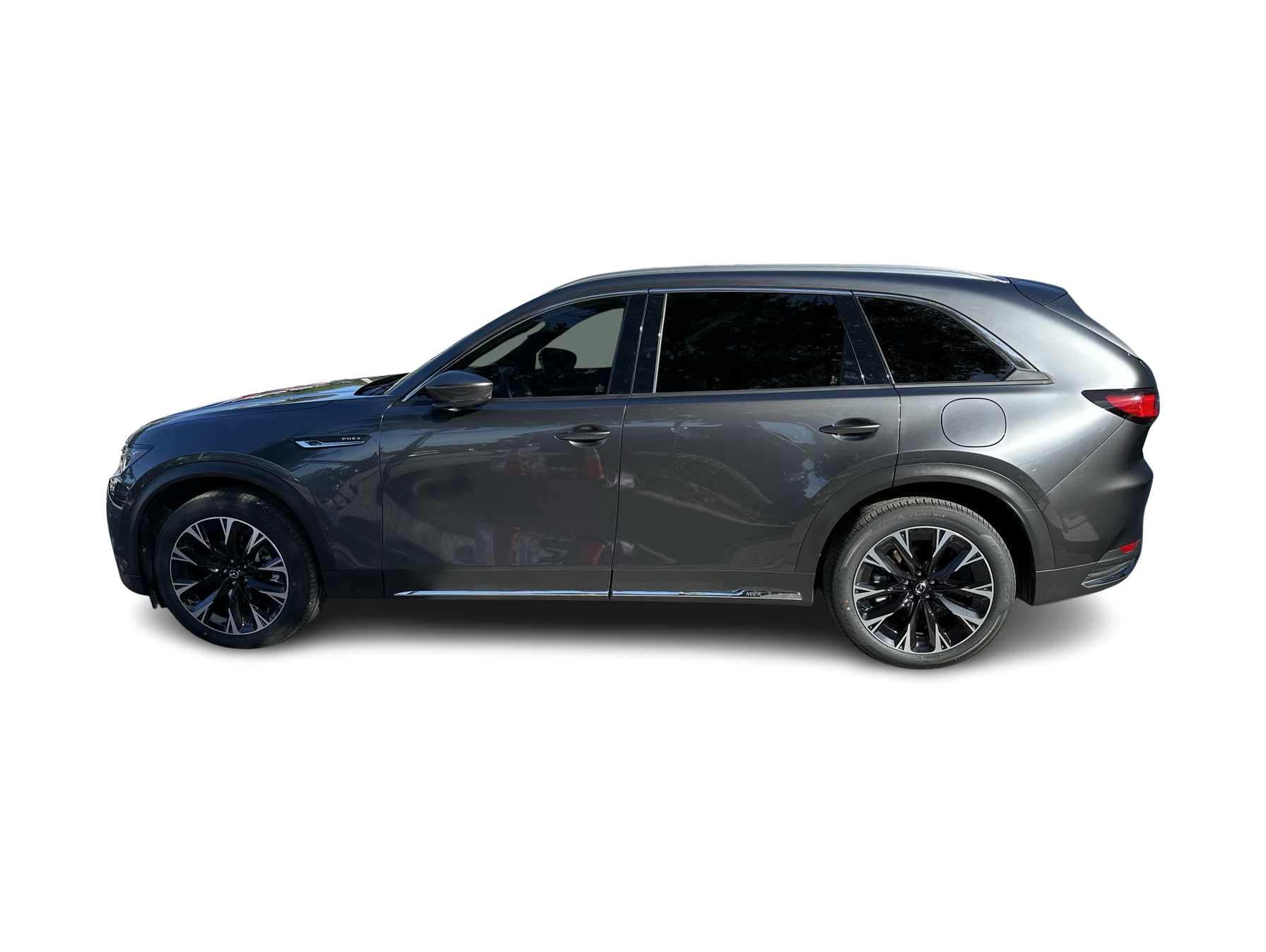 Thumbnail: 2024 Mazda CX-90 - 1