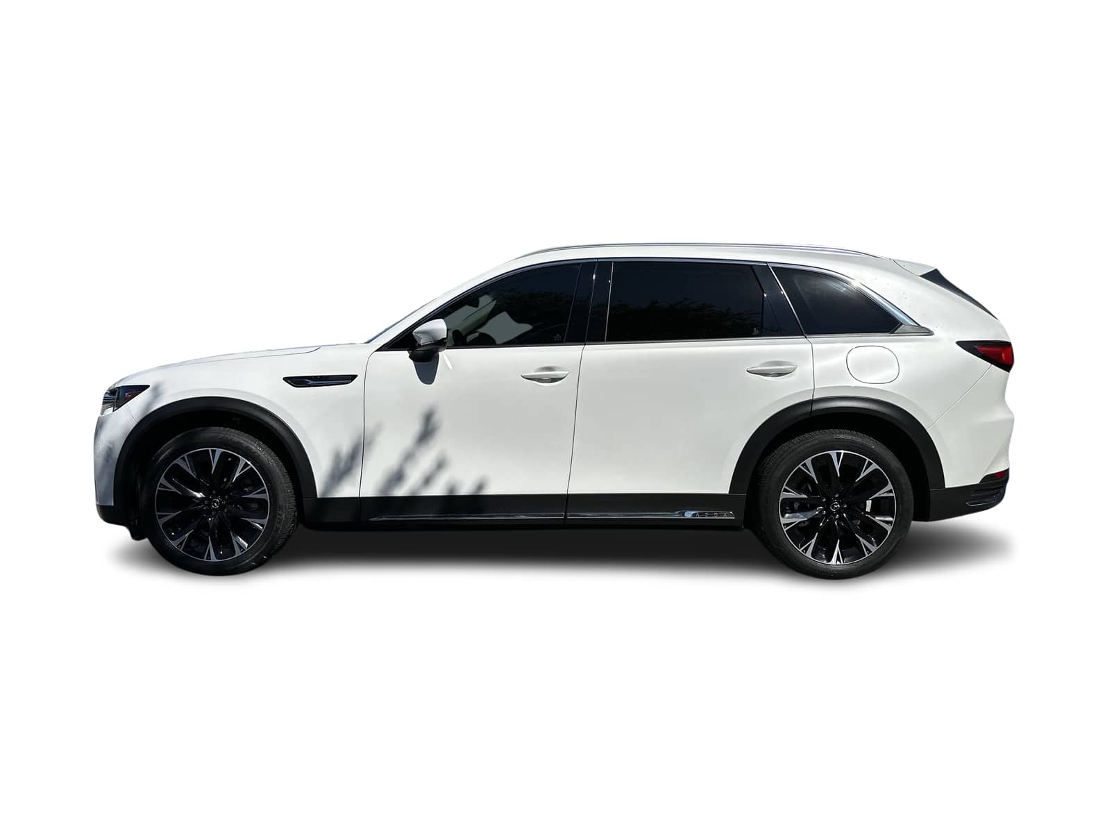 Thumbnail: 2024 Mazda CX-90 - 1