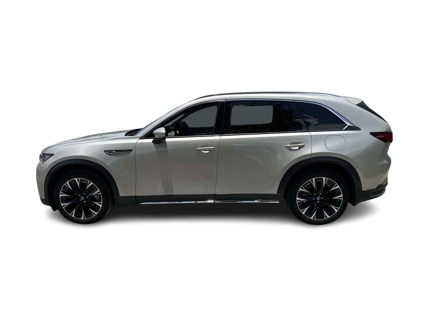 Thumbnail: 2024 Mazda CX-90 - 1