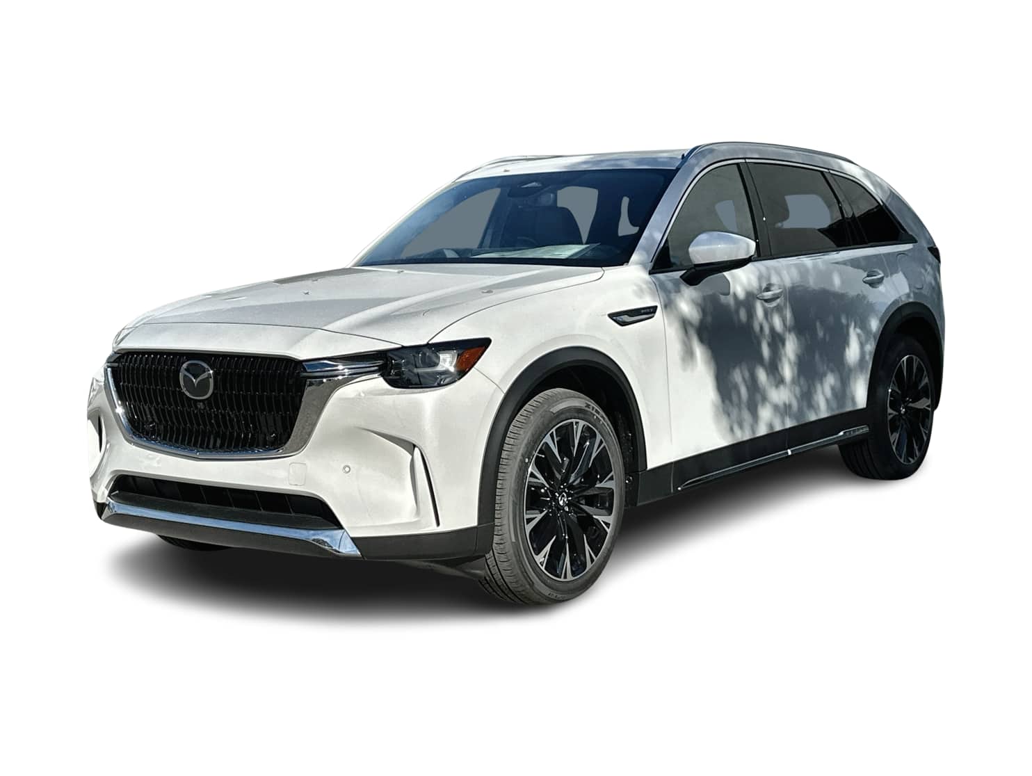 Thumbnail: 2026 Mazda CX-90 - 1