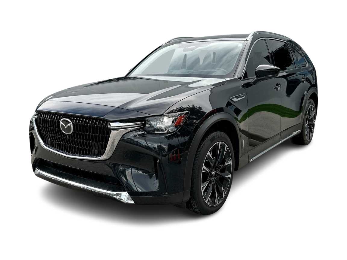 Thumbnail: 2024 Mazda CX-90 - 1