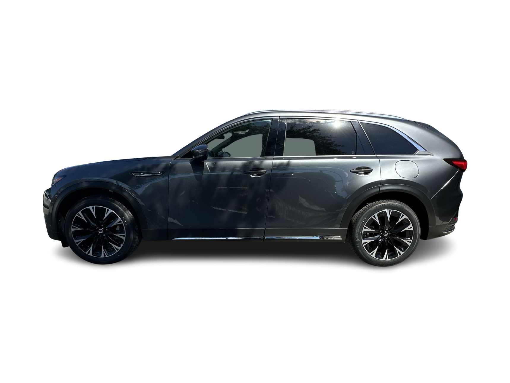 Thumbnail: 2026 Mazda CX-90 - 1