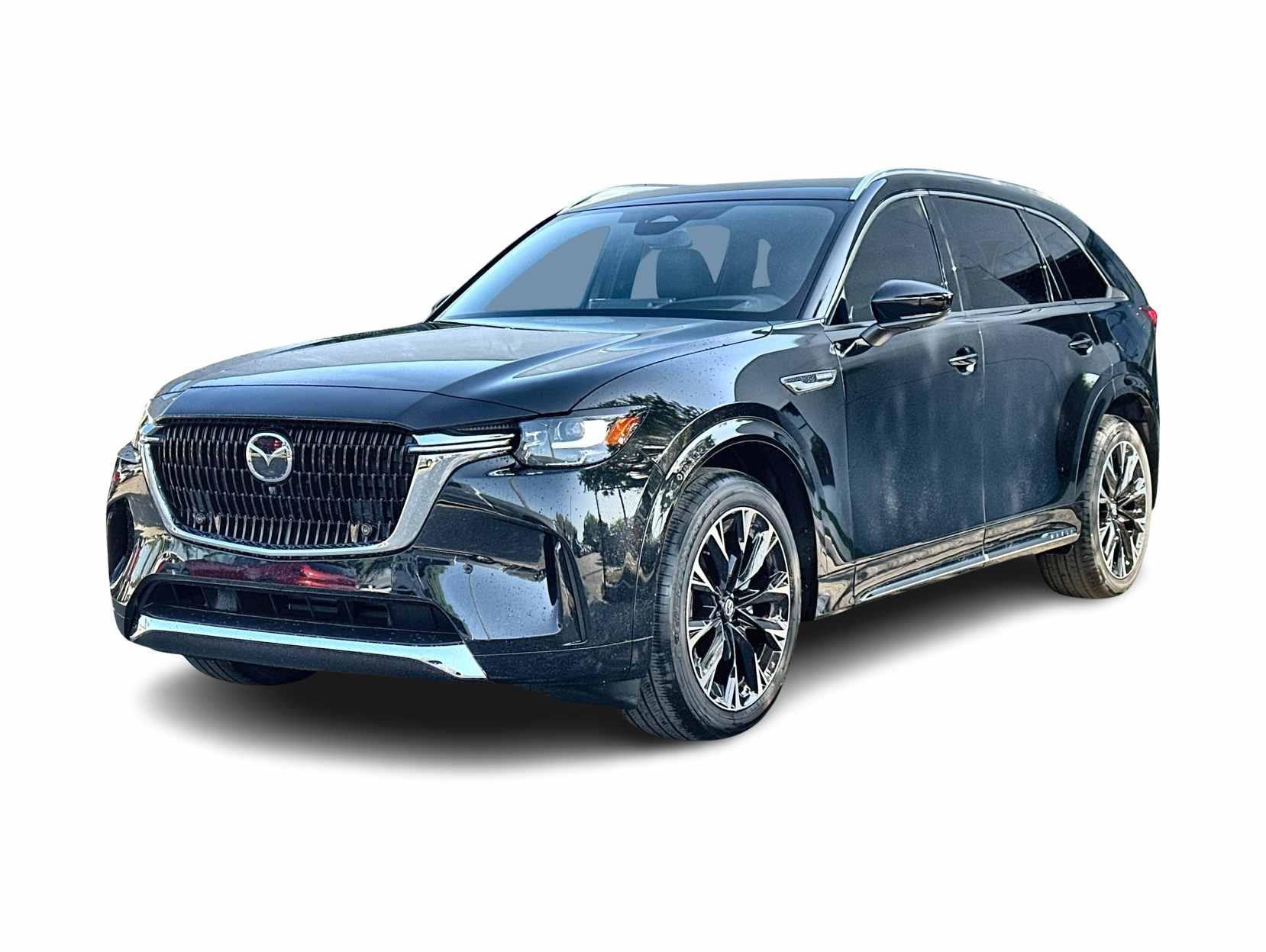 Thumbnail: 2026 Mazda CX-90 - 1