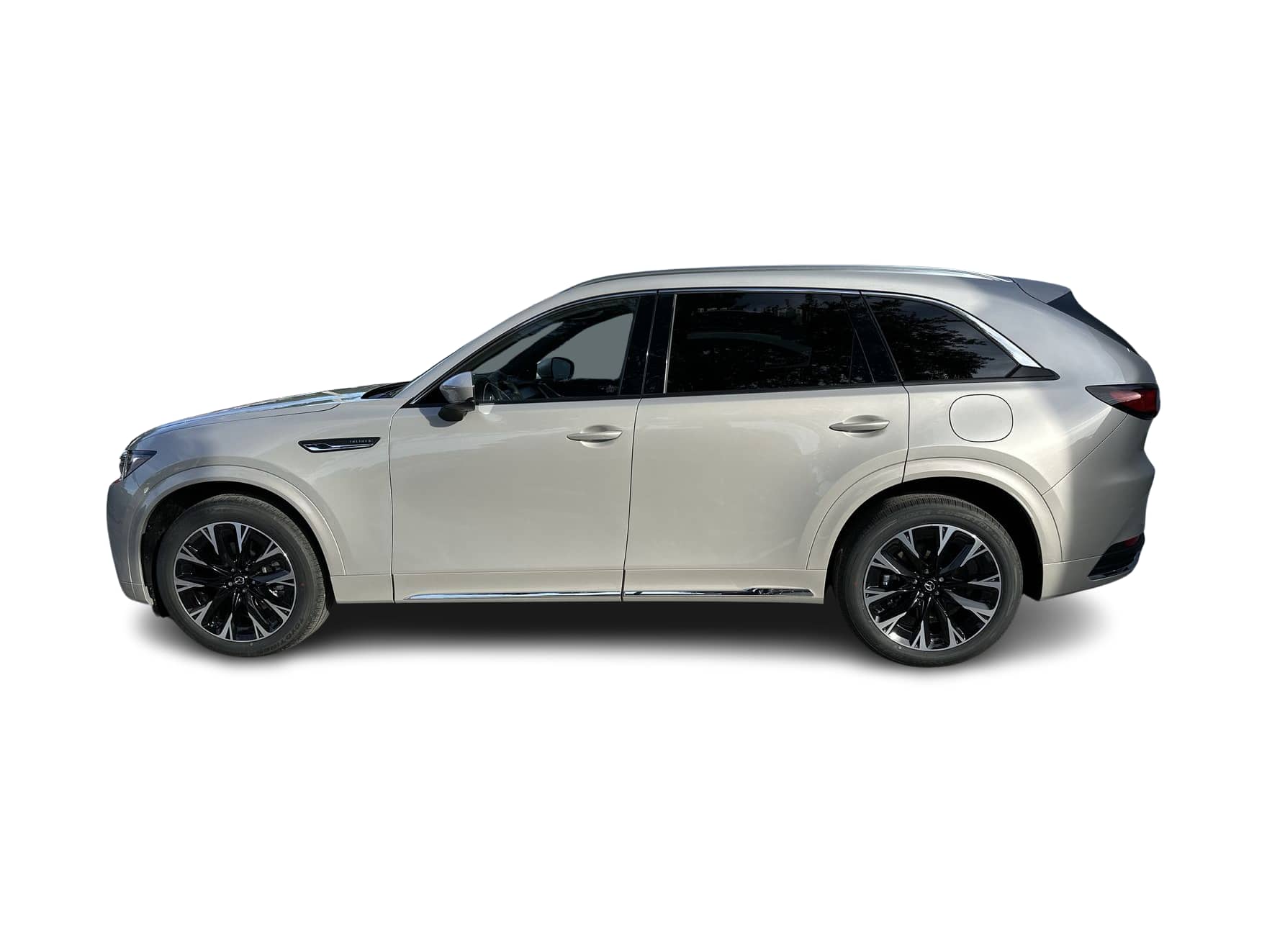 Thumbnail: 2026 Mazda CX-90 - 1