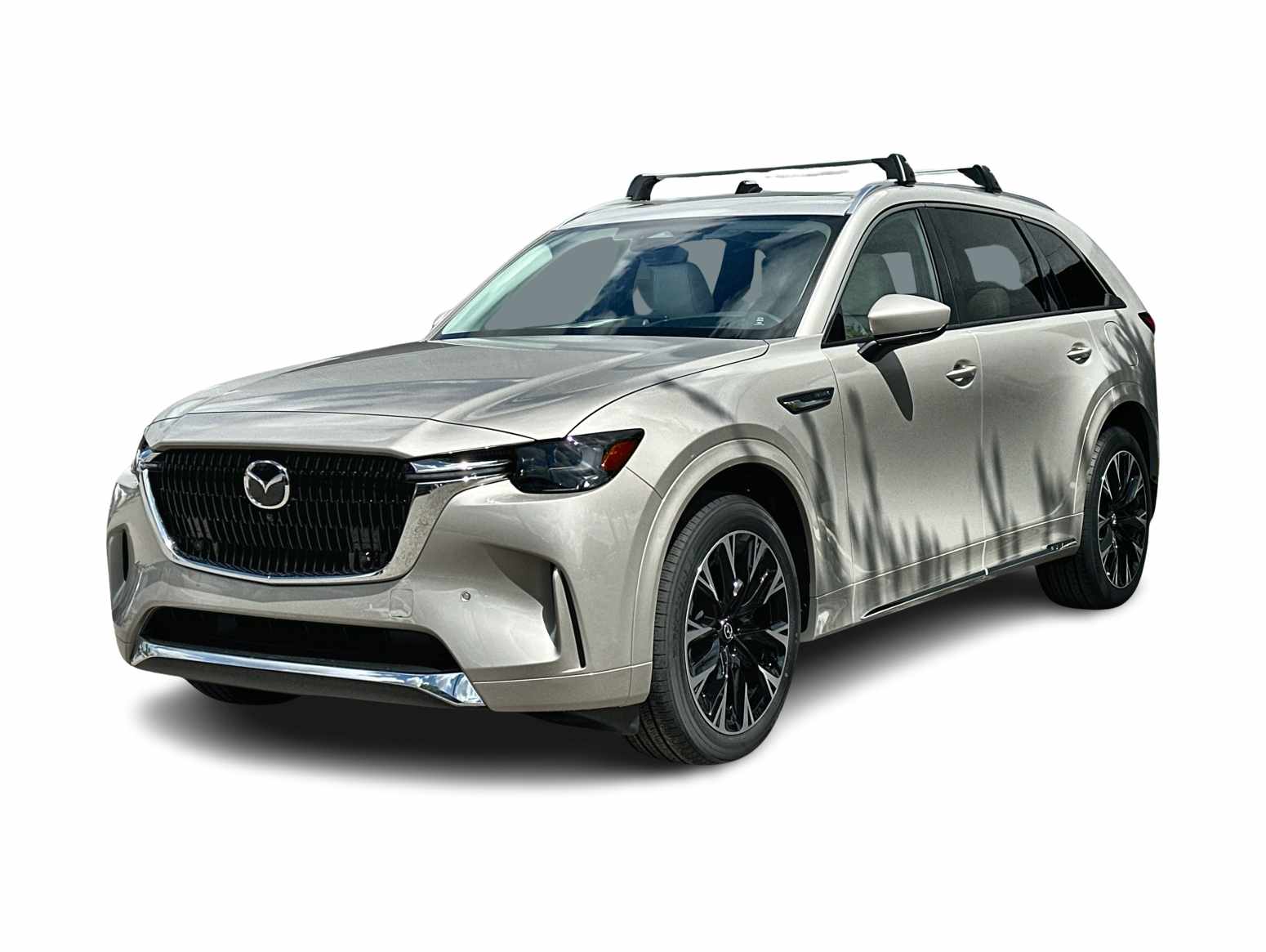 Thumbnail: 2026 Mazda CX-90 - 1