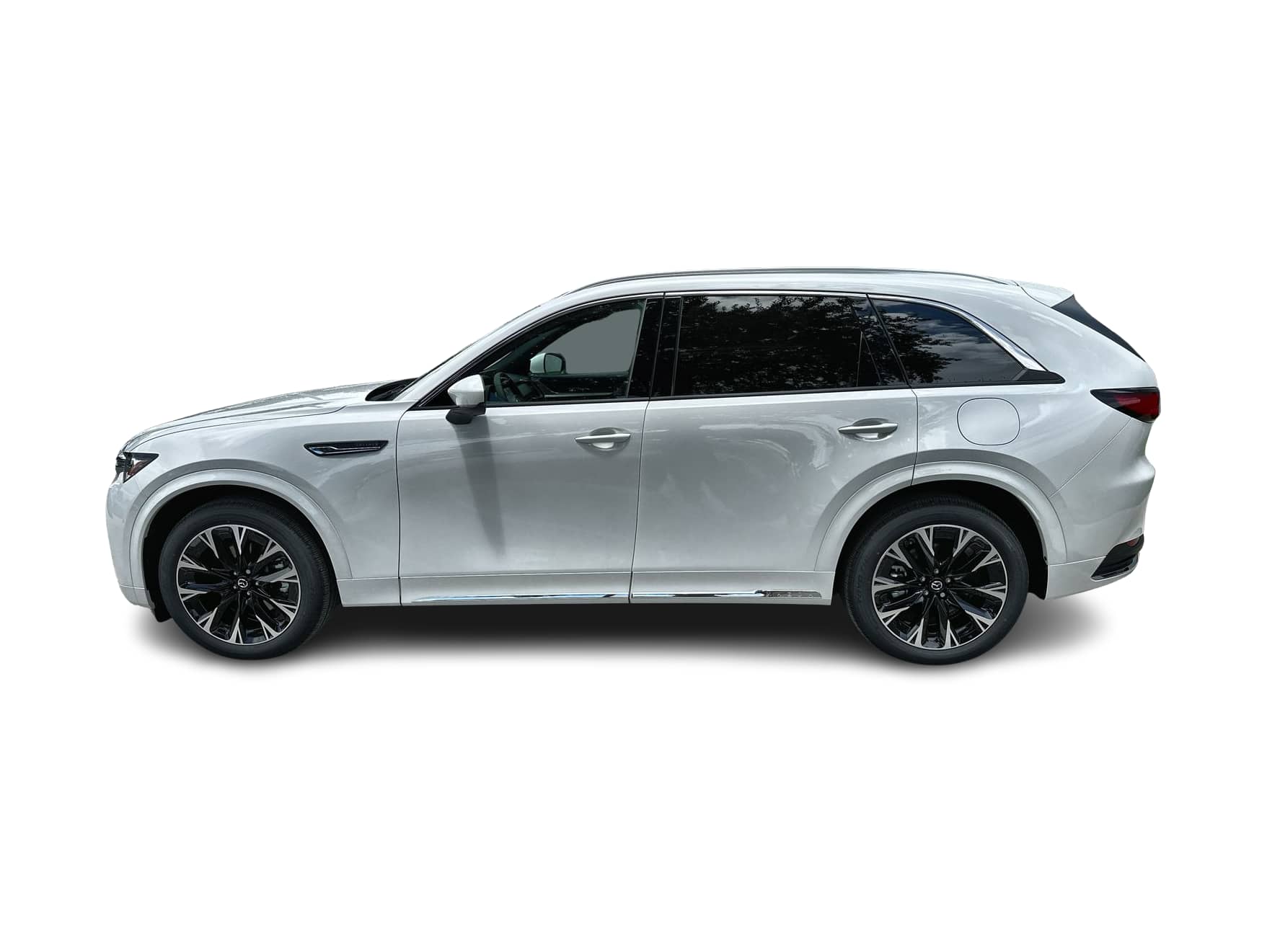 Thumbnail: 2026 Mazda CX-90 - 1
