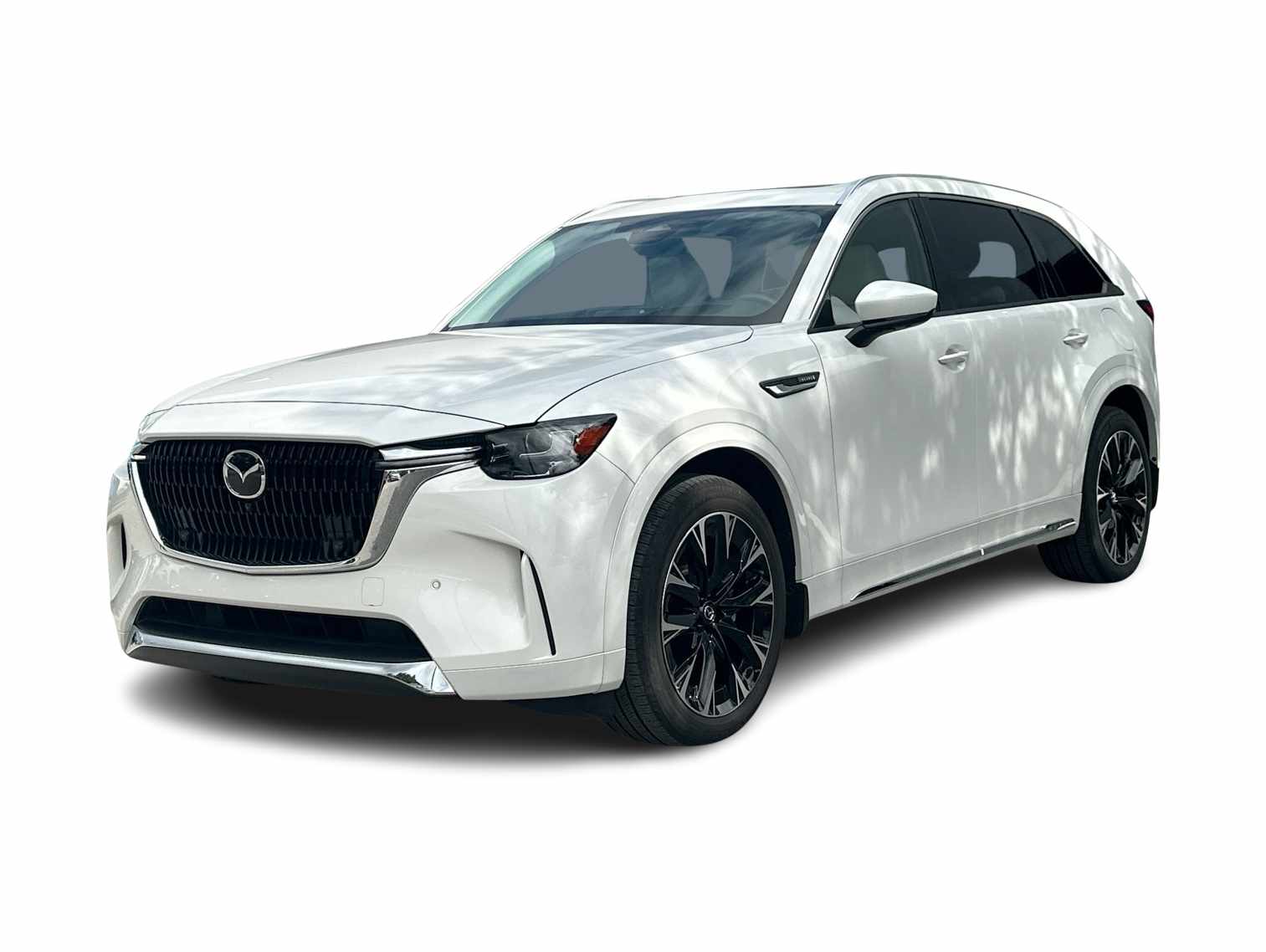 2024 Mazda CX-90 S Premium Plus -
                  Wesley Chapel, FL