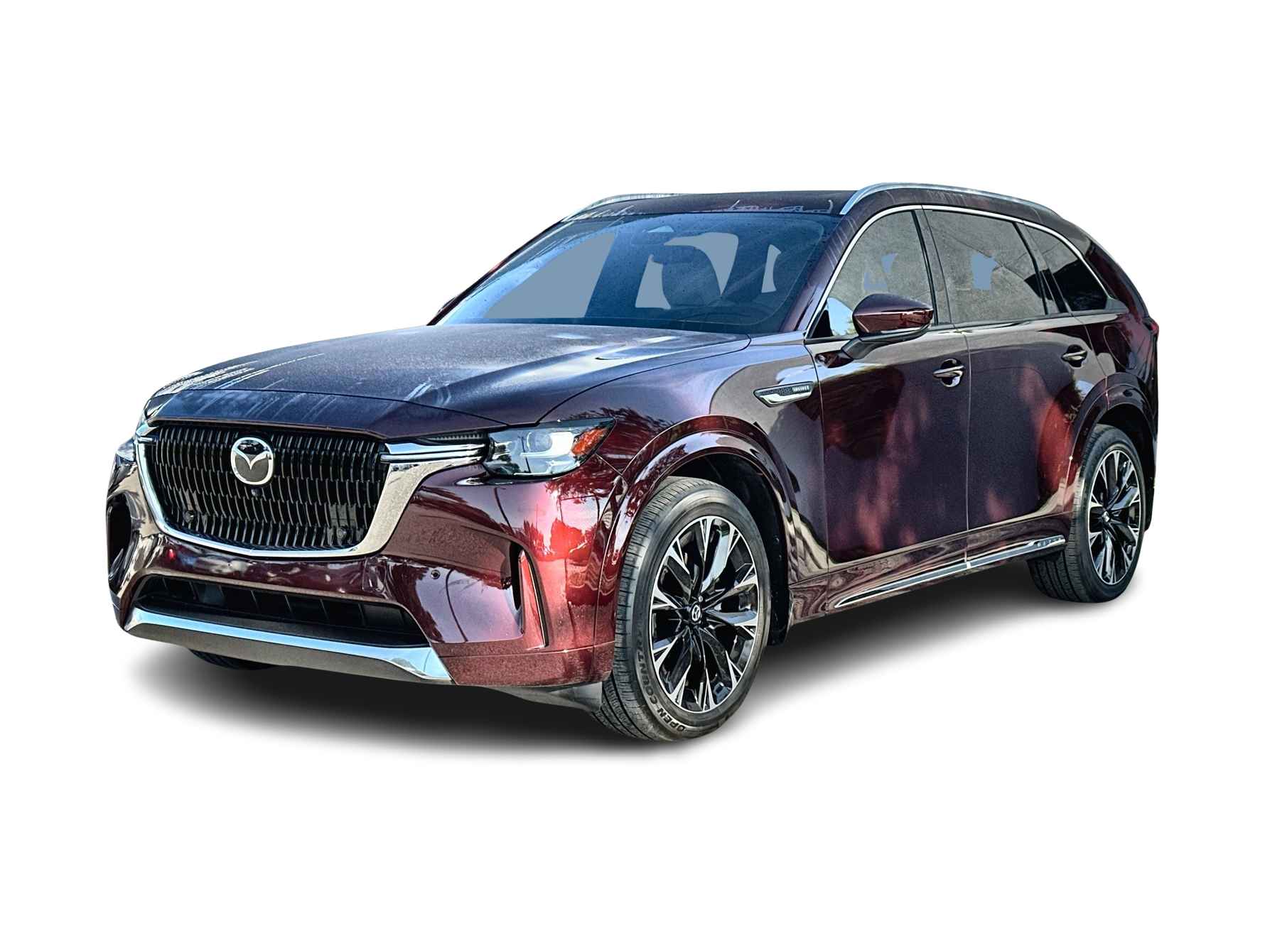 2025 Mazda CX-90 S Premium Plus -
                  Wesley Chapel, FL